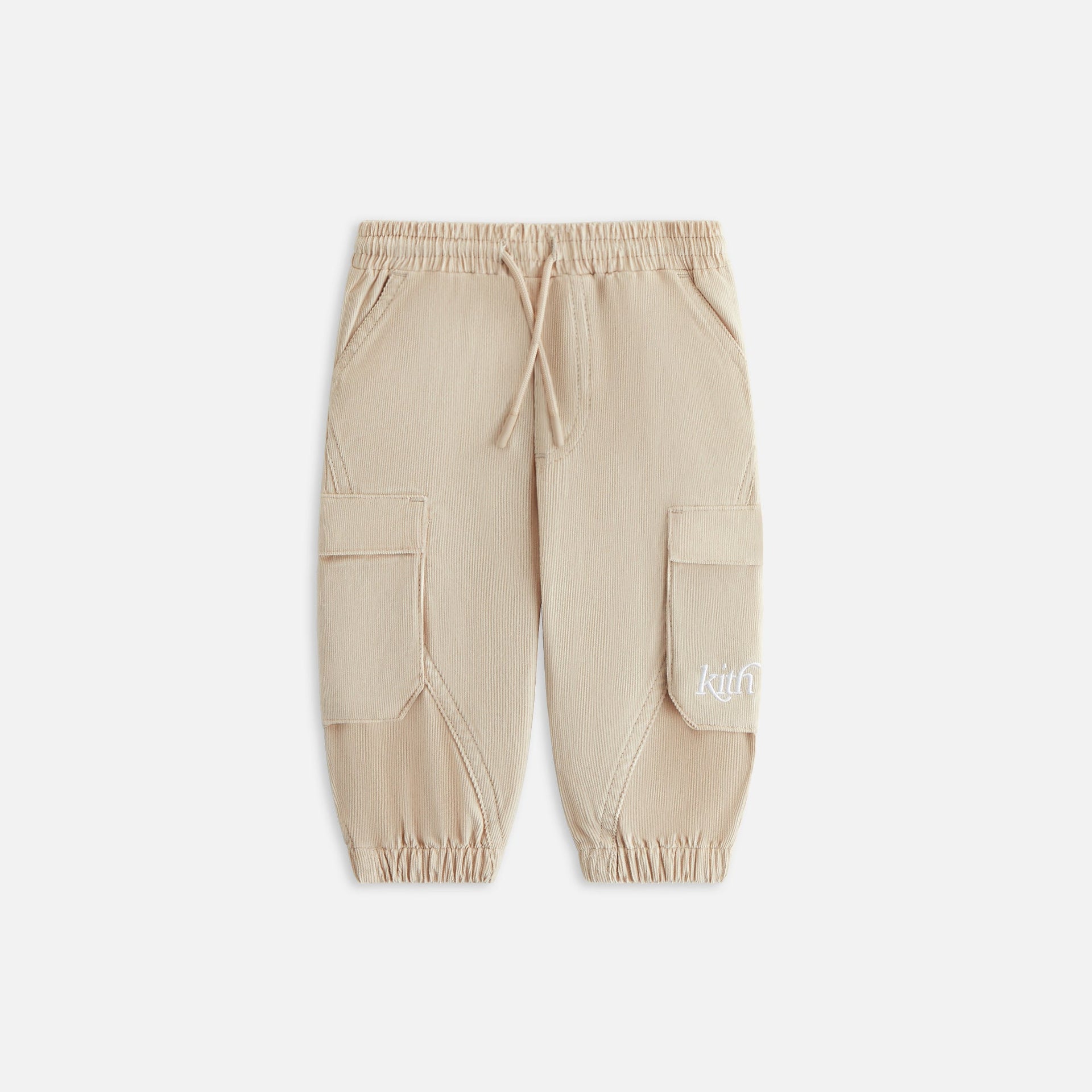 Kith Baby Chauncey Pant - Waffle