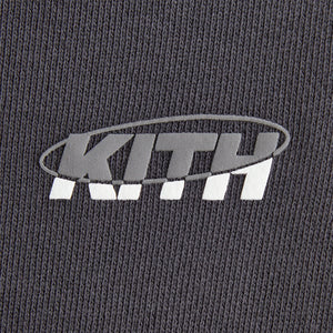 Kith Baby Logo Nelson Pant - Battleship