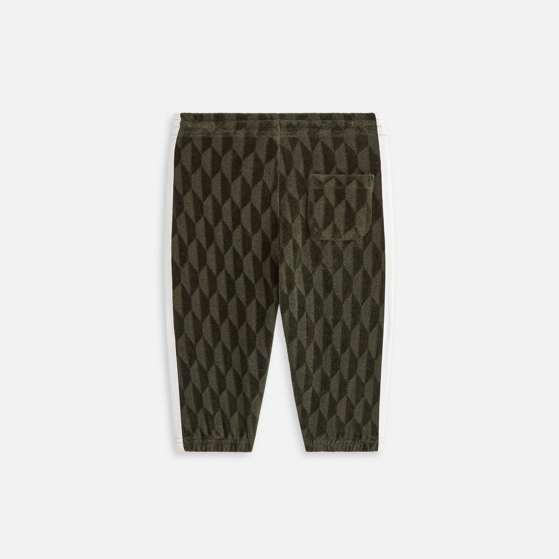 Kith Baby Velour Nelson Pant - Cypress