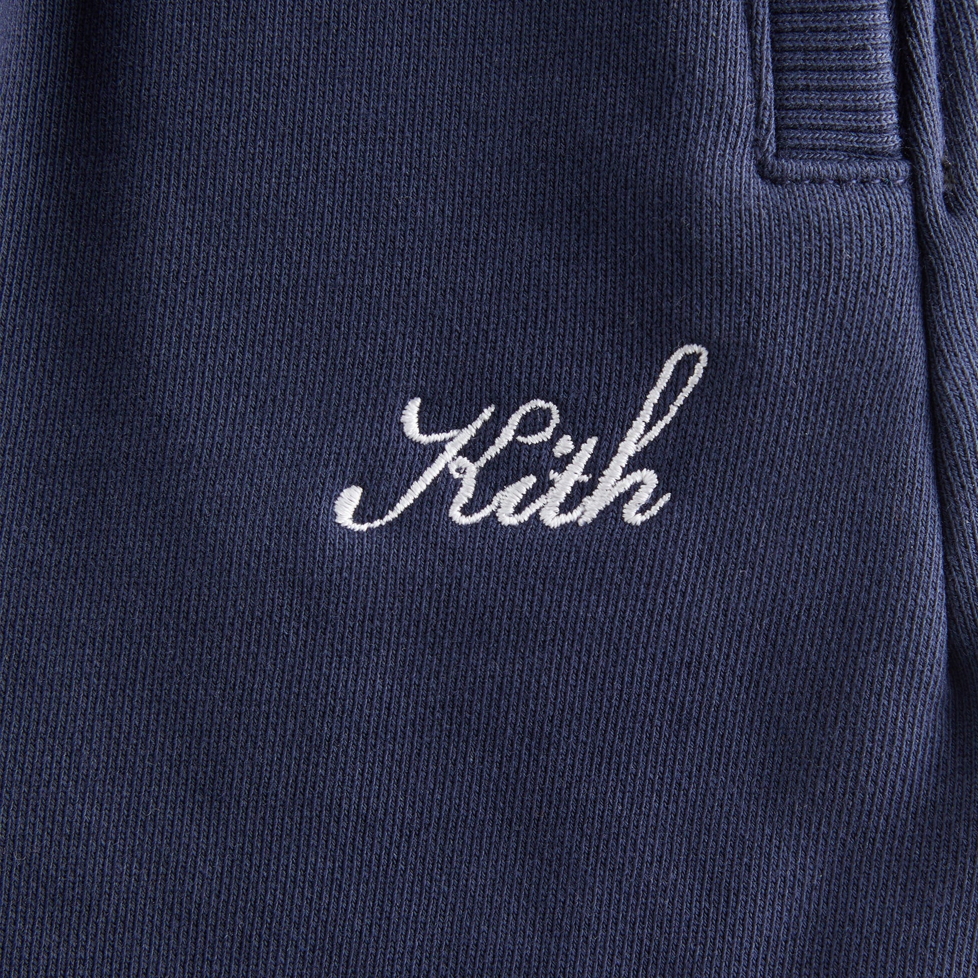 Kith Baby Williams II Sweatpant - Nocturnal