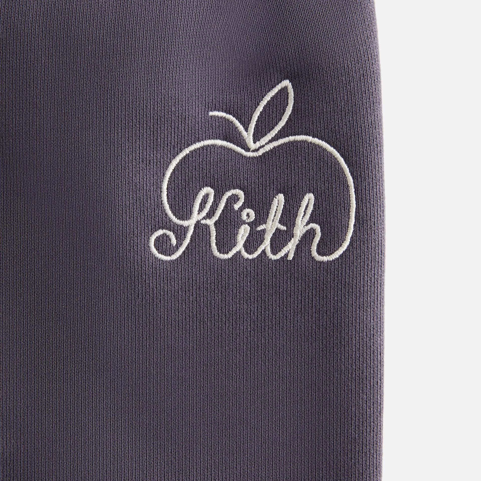 Kith Baby Williams II Sweatpant - Battleship