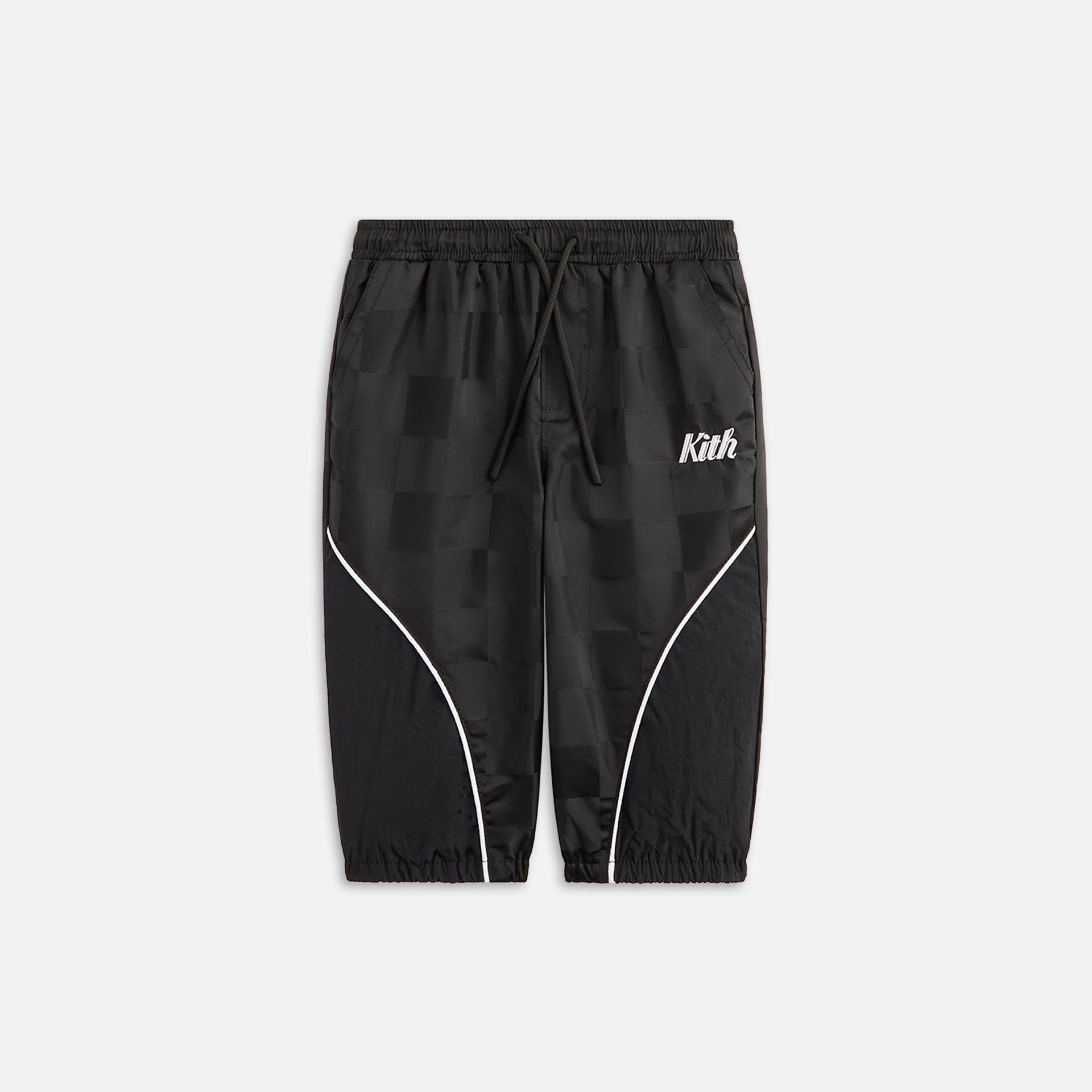 Kith Baby Mercer 8 Pant - Black