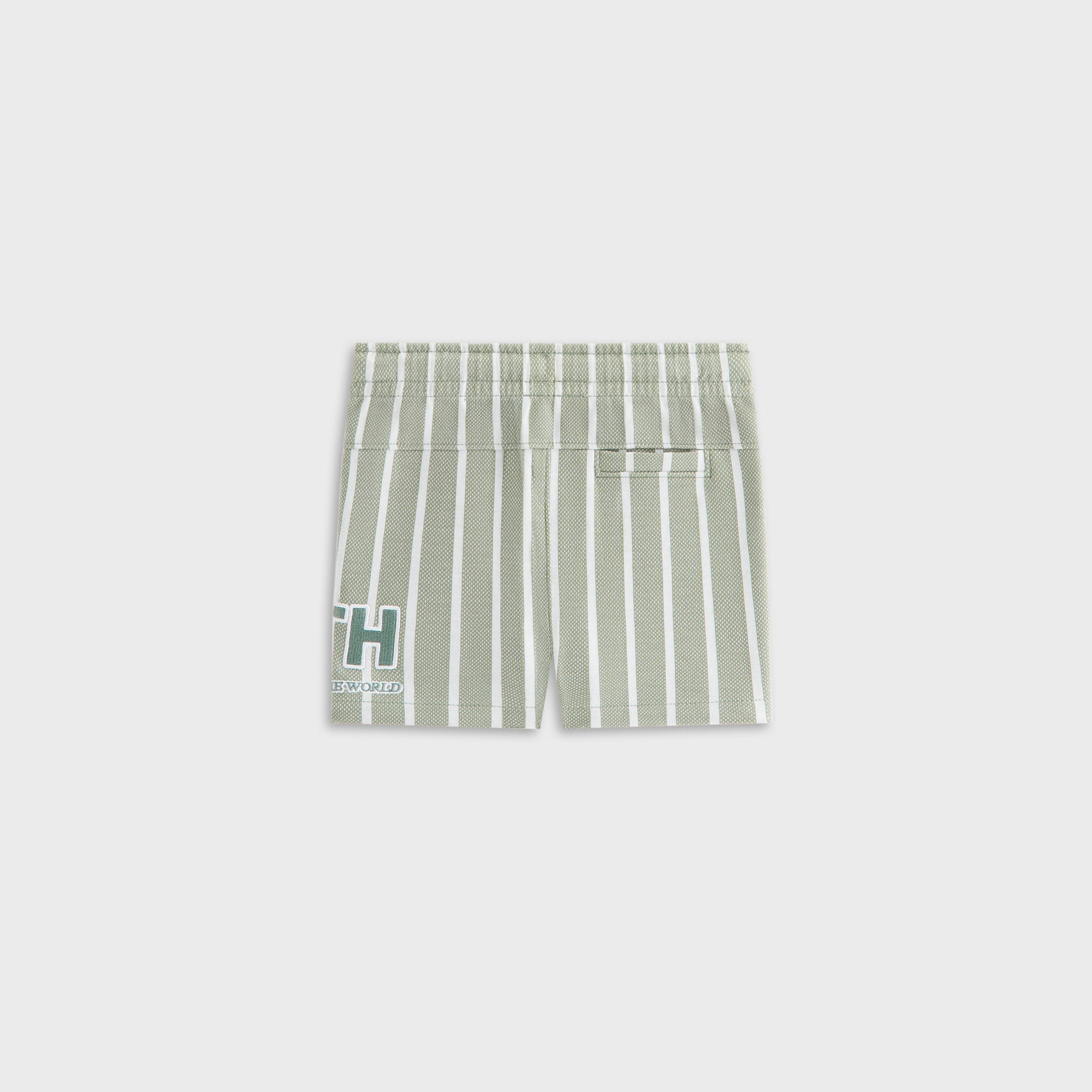 ボトムス Kith Baby Turbo Short Kith Baby Turbo Short - Celeste