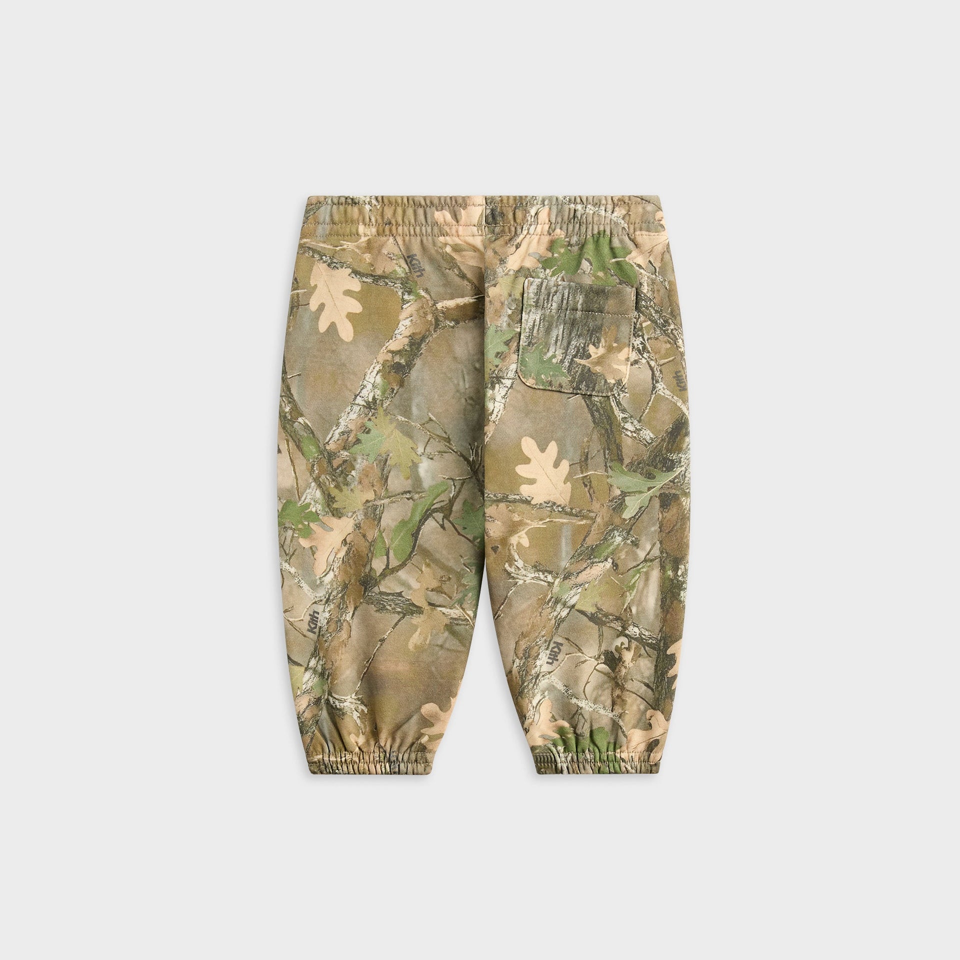 Kith Baby Printed Nelson Sweatpant - Earth