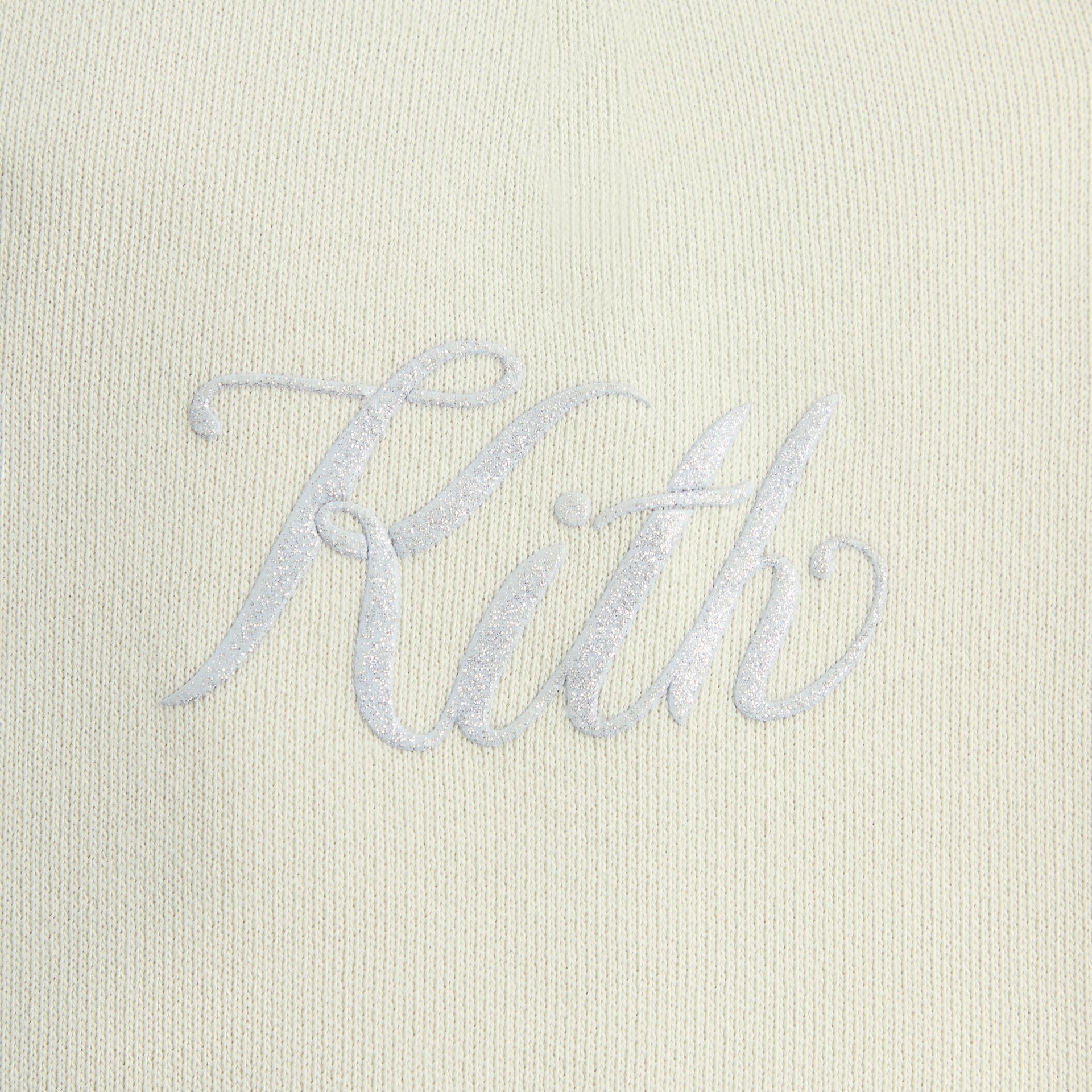 Kith Baby Sparkle Logo Nelson Sweatpant - Palais