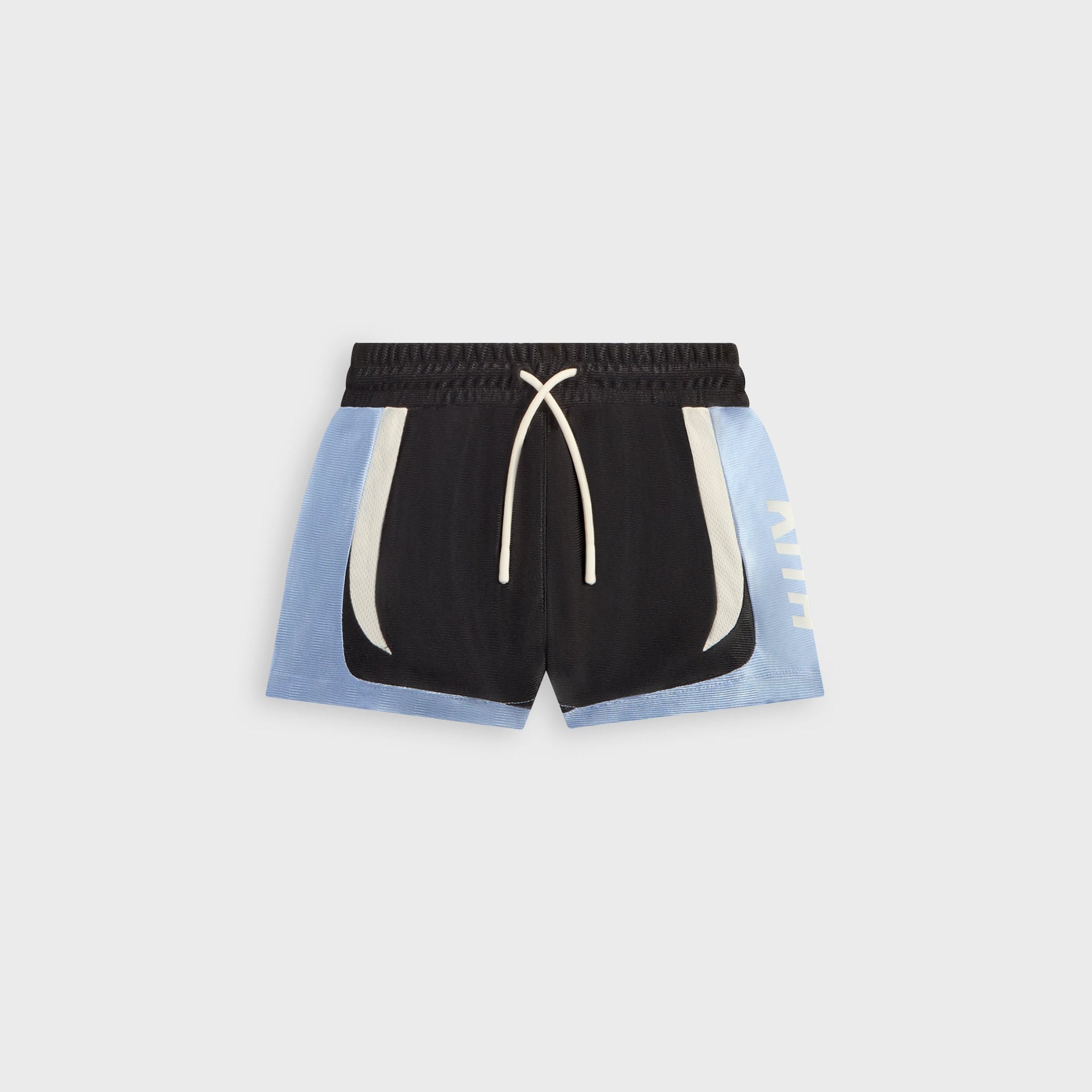 Kith Baby Blocked Faille Micah Short - Nassau