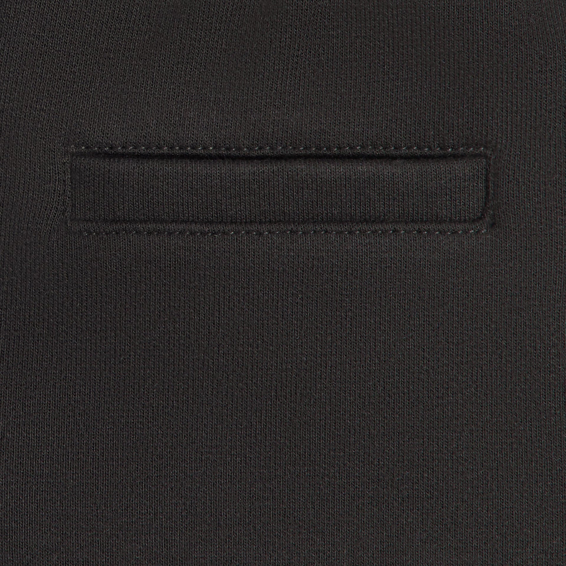 Kith Baby New York Liam Short - Black