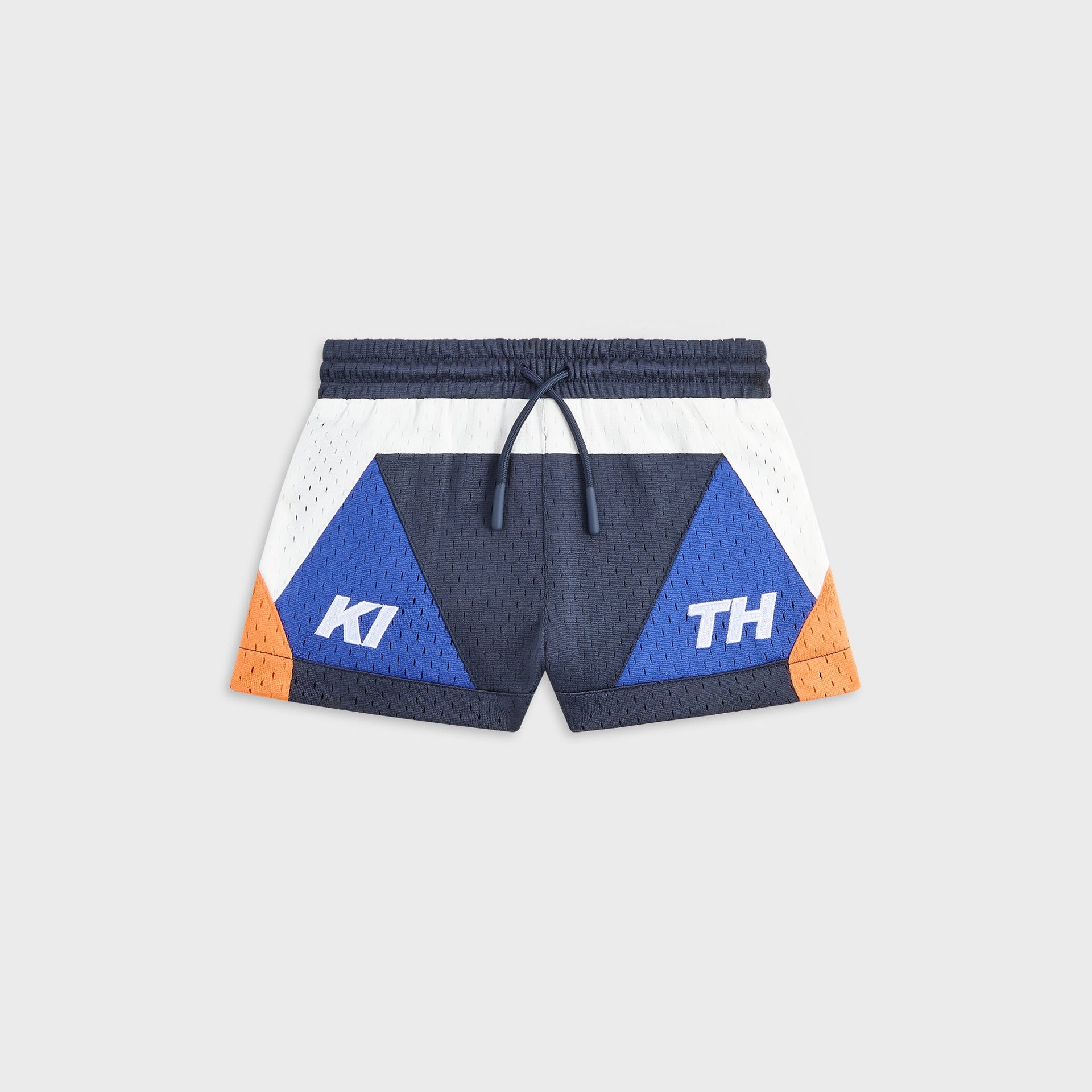 Kith Baby Turbo Mesh Short - Nocturnal