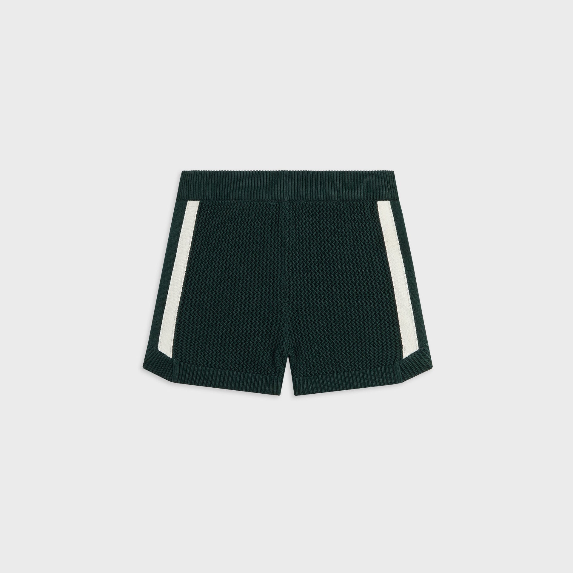 Kith Baby Sweater Knit Leon Short - Stadium