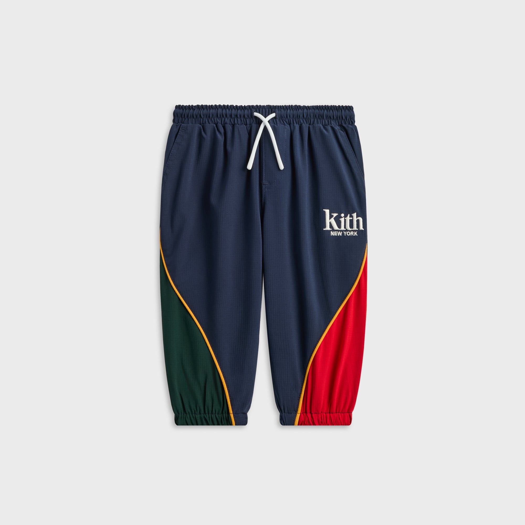 Kith Baby Mercer 8 Pant - Nocturnal – Kith Europe