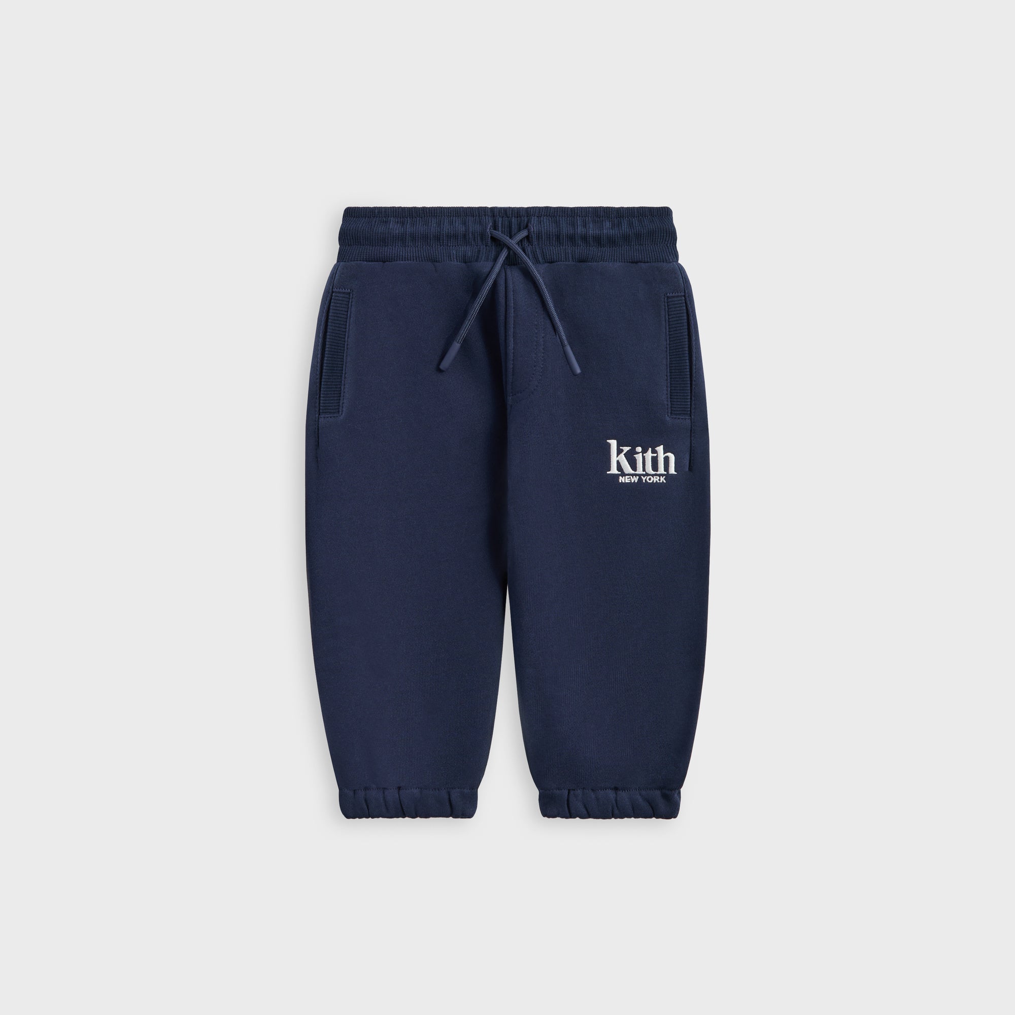 Kith Baby Williams II Pant - Nocturnal – Kith Europe
