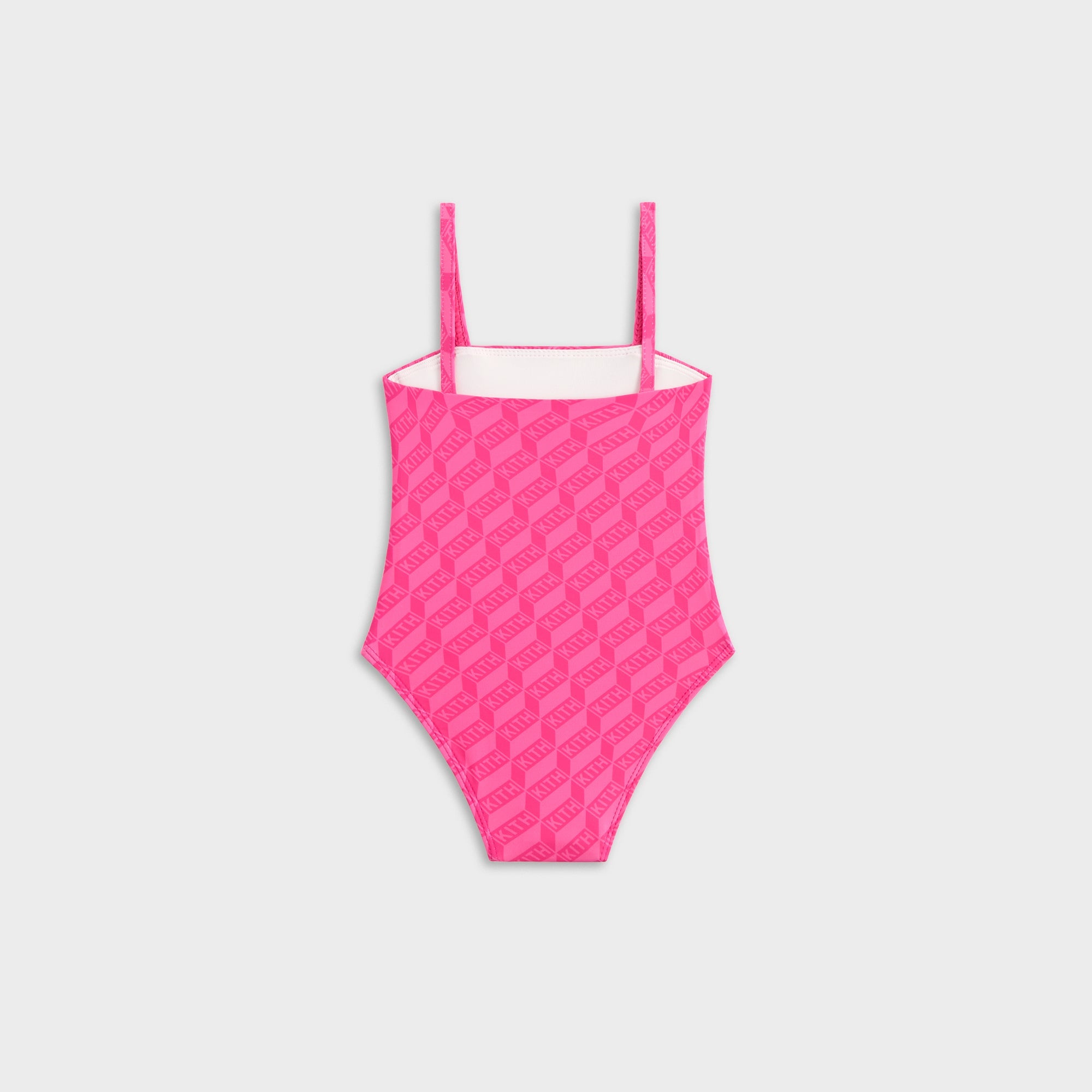 【未使用】Mikomori SWIM SUIT SWAN SWIM WEAR]FRONT ZIP BODY SUIT(S0147) | mikomori