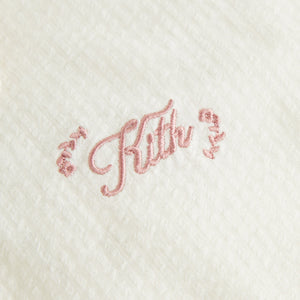 Kith Baby Embroidered Katya Dress - Silk
