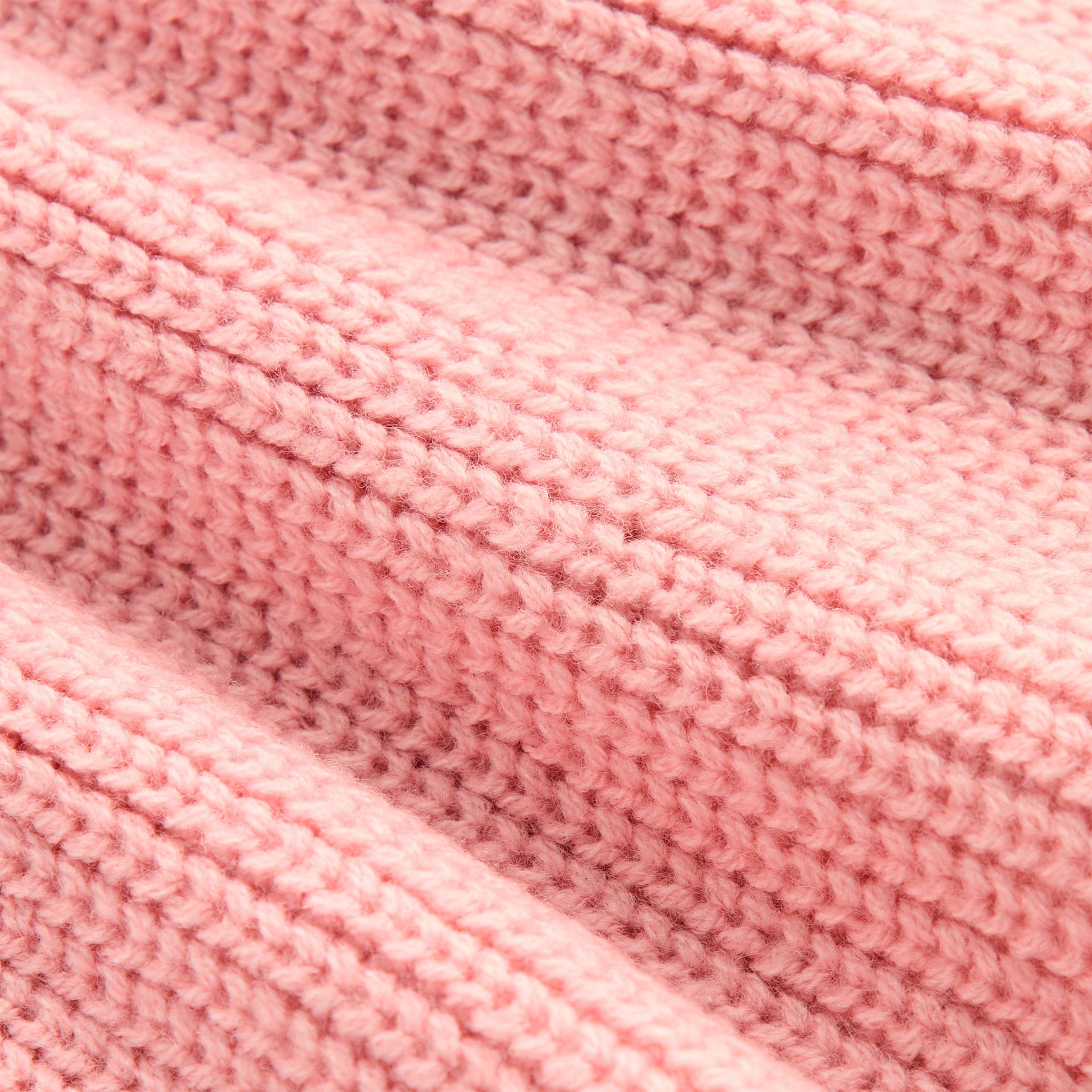 Kith Baby Sweater Dress - Bloom