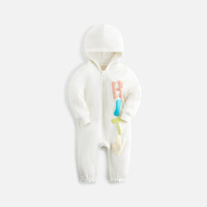 Kith Baby Nelson Coverall - Silk