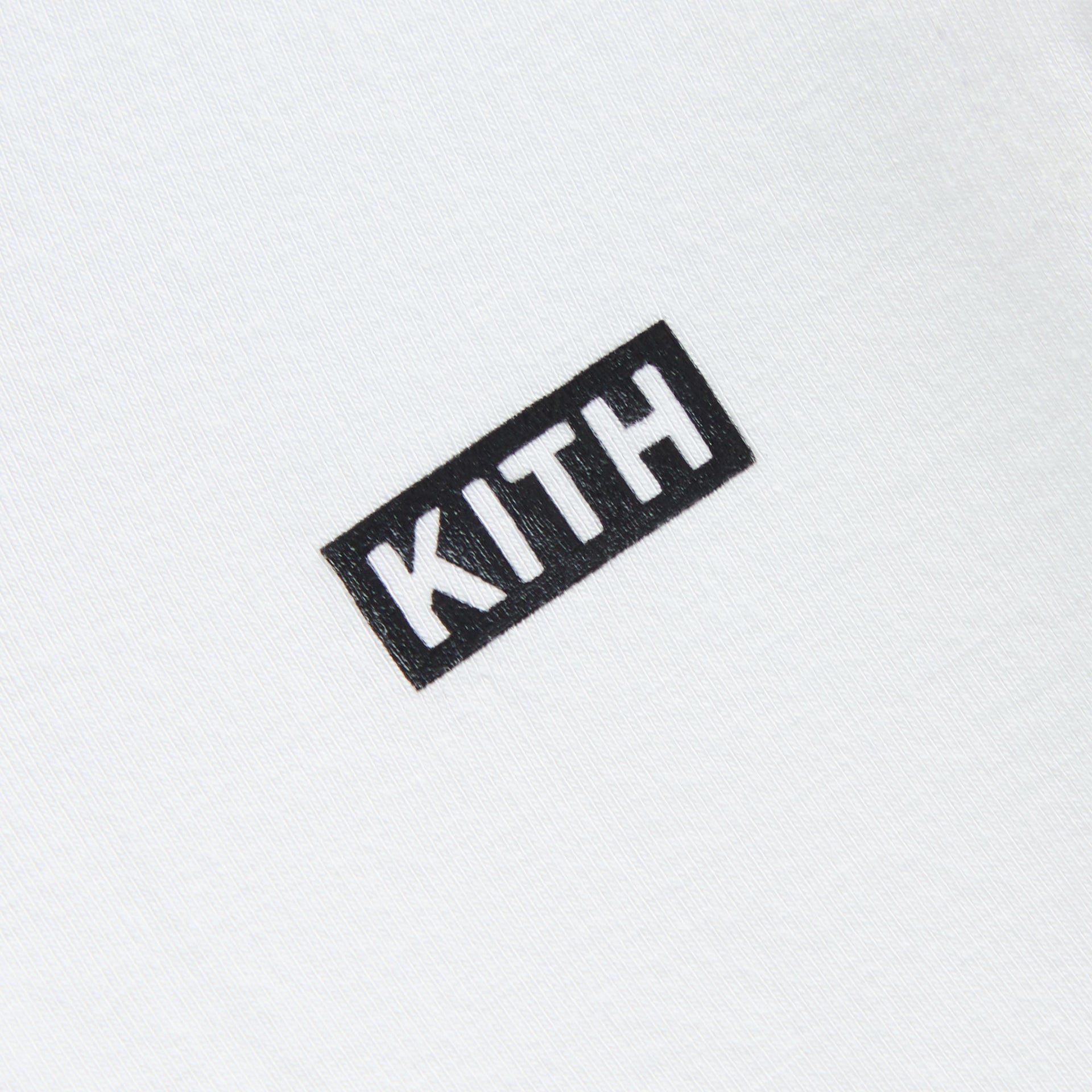 Kith Baby Coverall - White