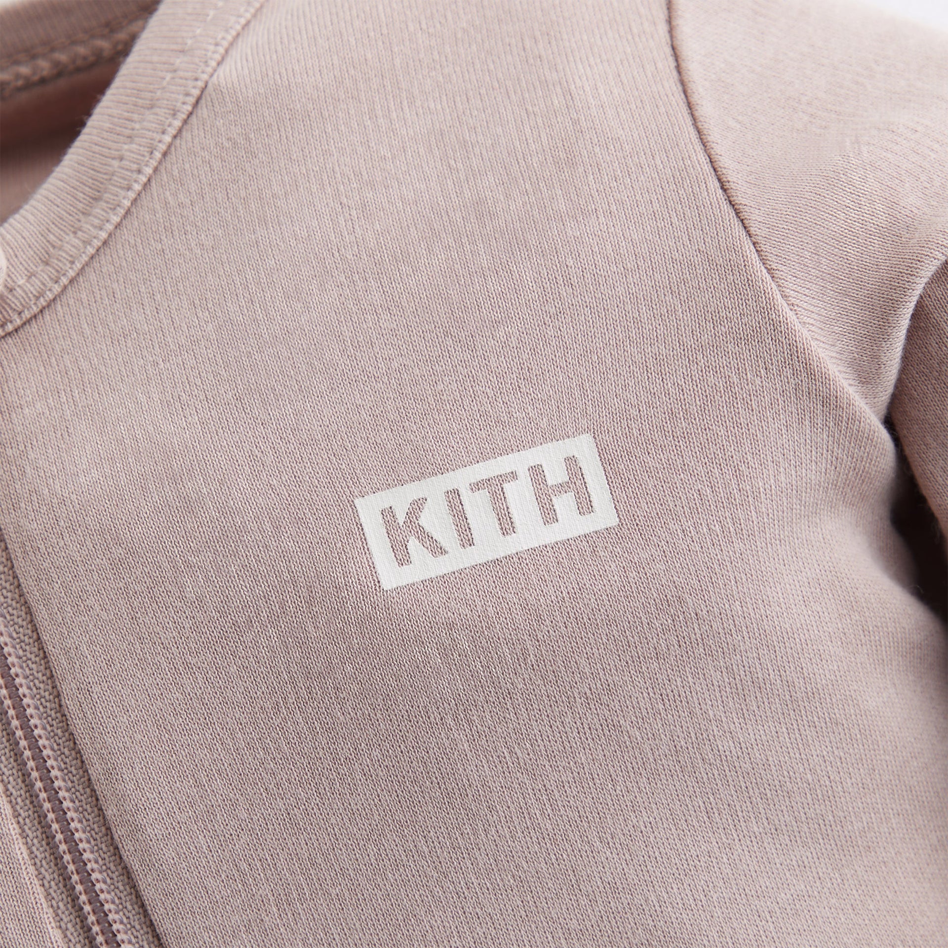 Kith Baby Coverall - Molecule