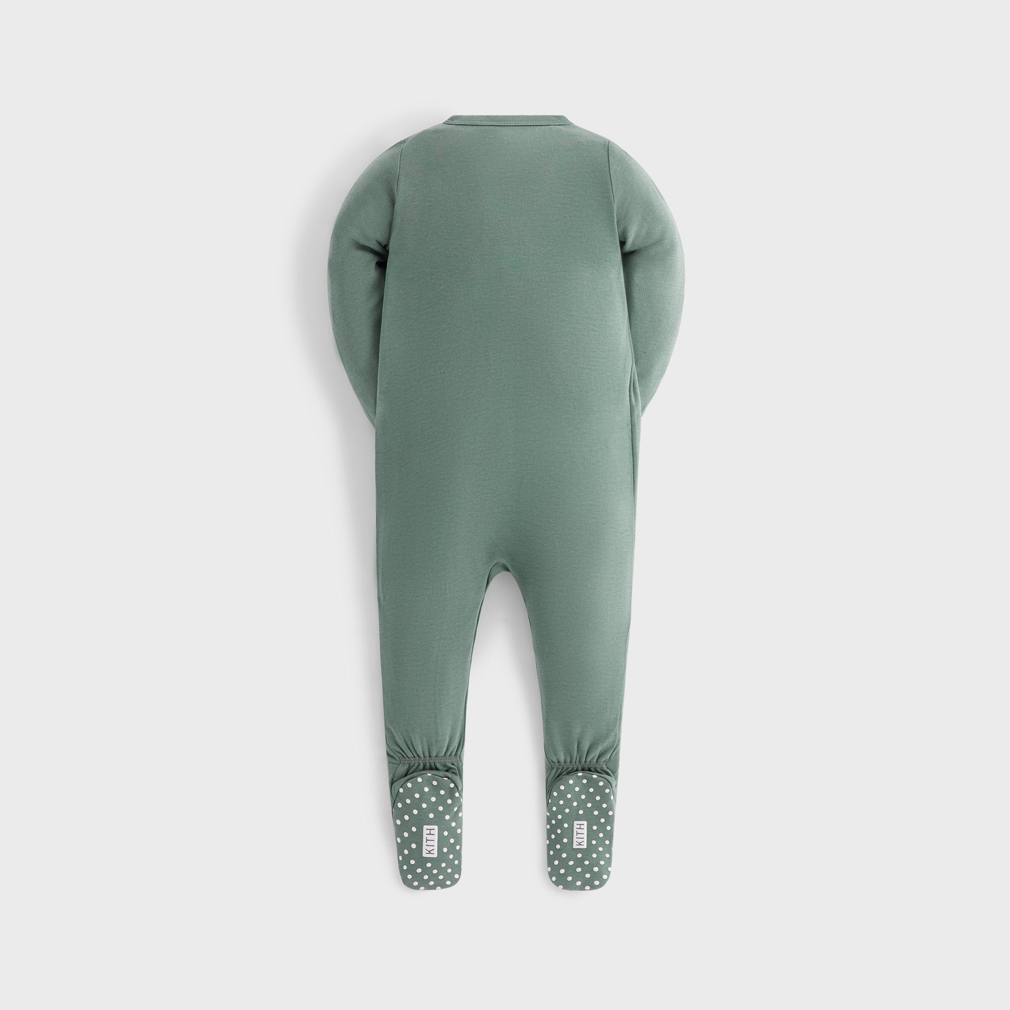 Coveralls – Kith Europe