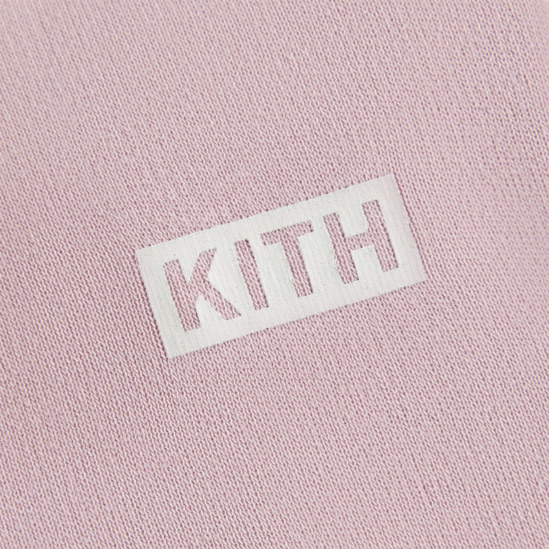 Kith Baby Coverall - Dusty Quartz