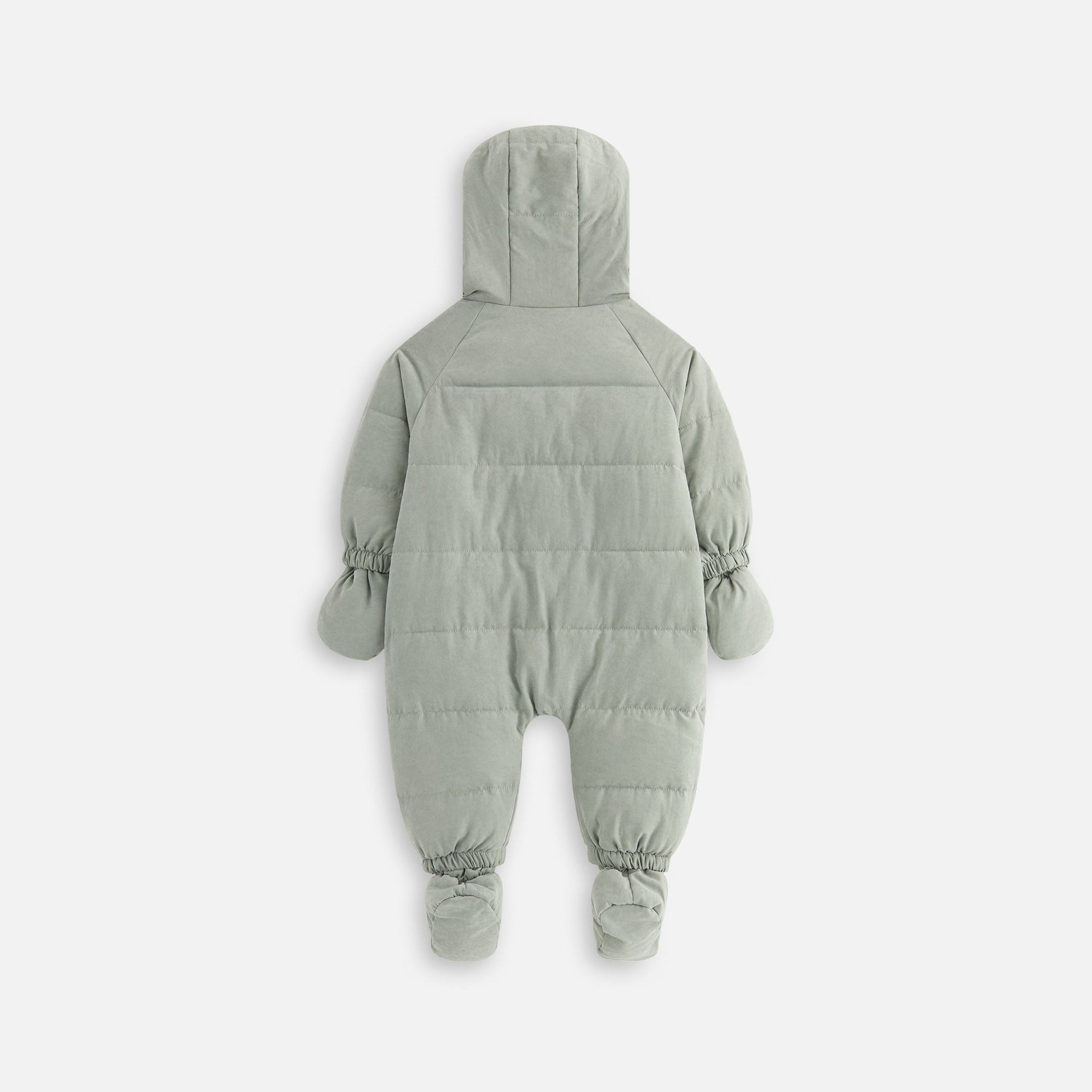 Kith Baby Soft Quilted Coverall - Cavan