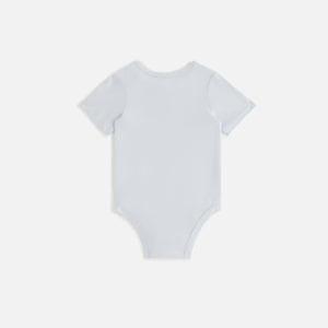 Kith Baby 3-Pack Fashion Onesie - Angelite