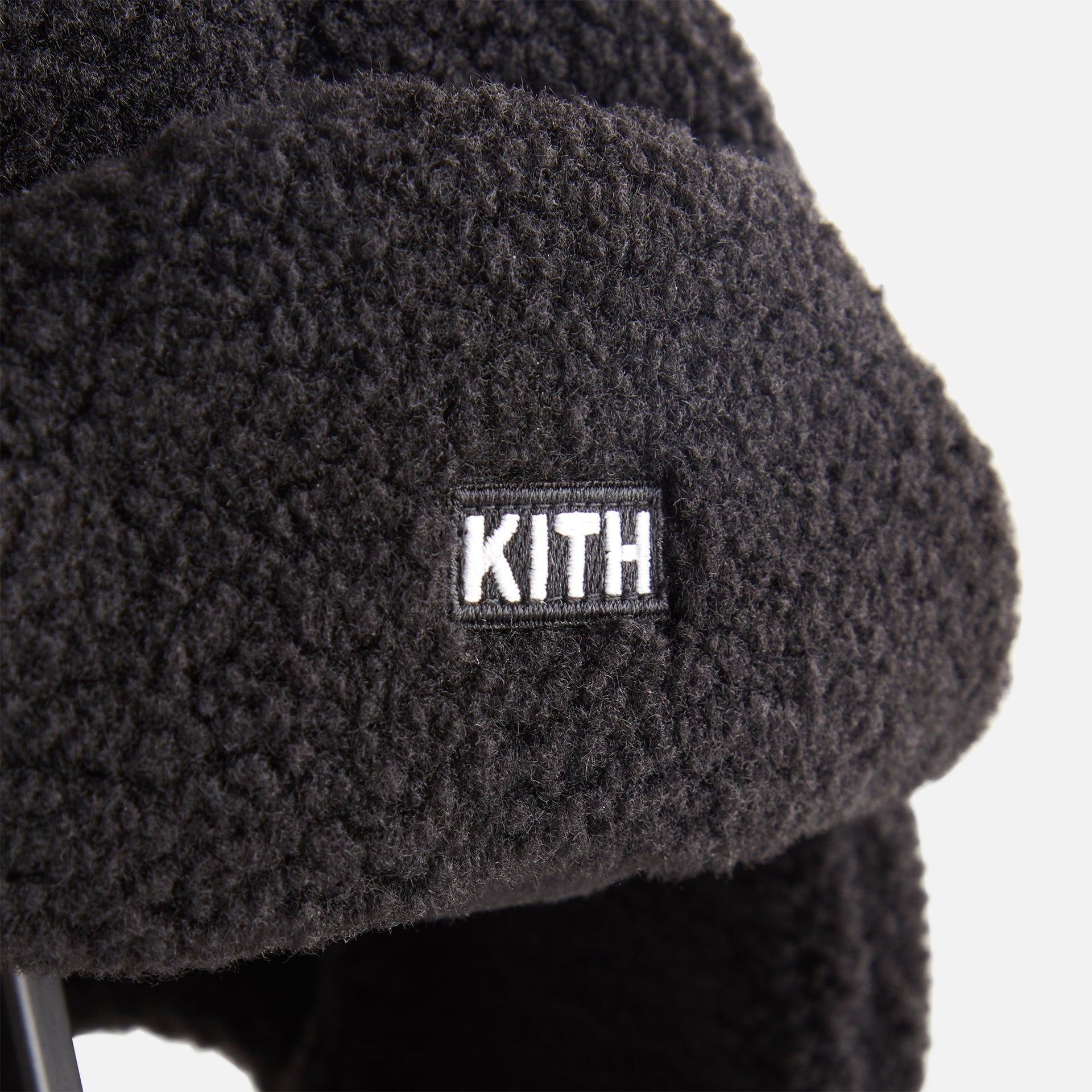 Kithmas Baby Winter Box Set - Black PH