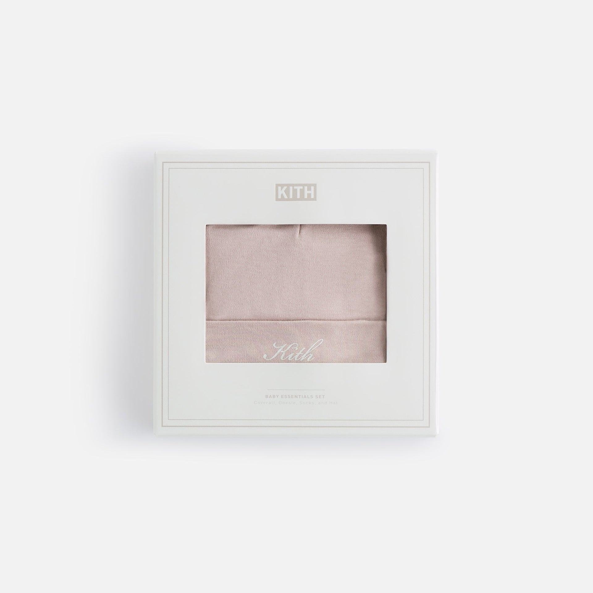 Kith Baby Palette Box Set - Molecule