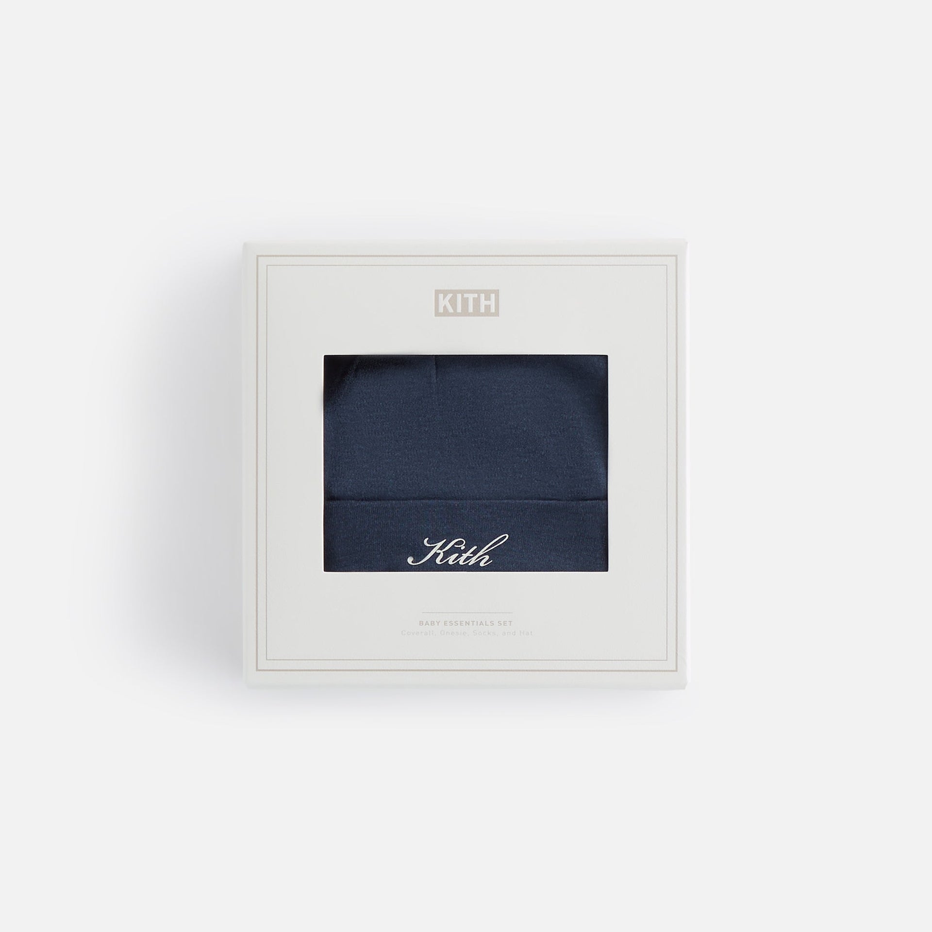 Kith Baby Box Set - Genesis