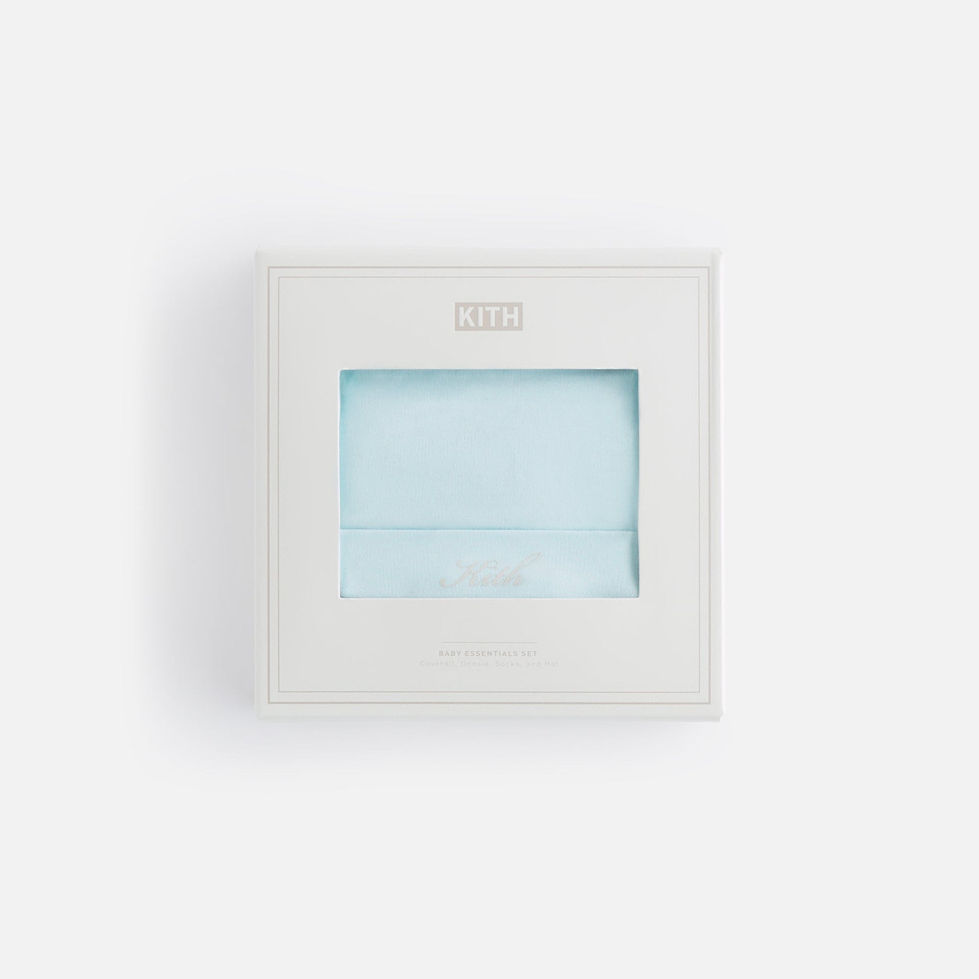 Kith Baby Box Set - Helium