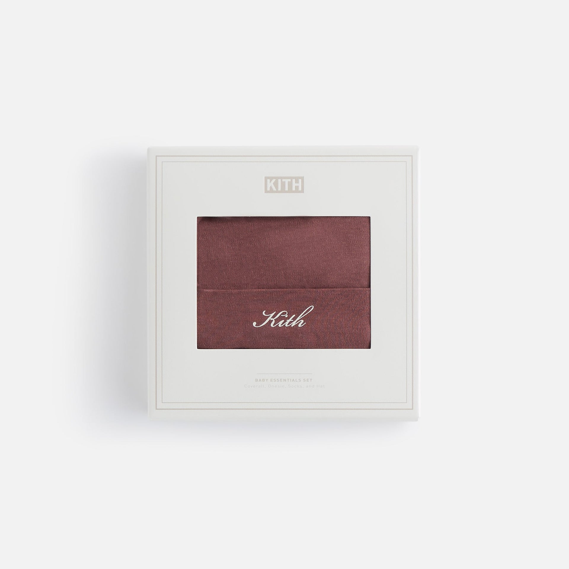 Kith Baby Palette Box Set - Rogue