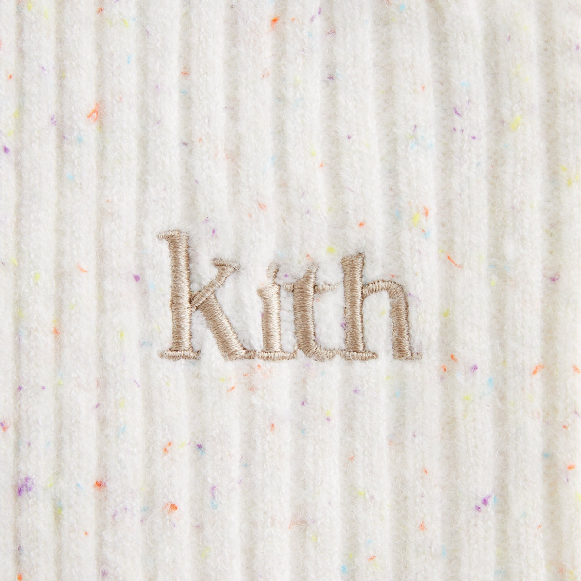 Kith Baby Cozy Sweater Set - Silk