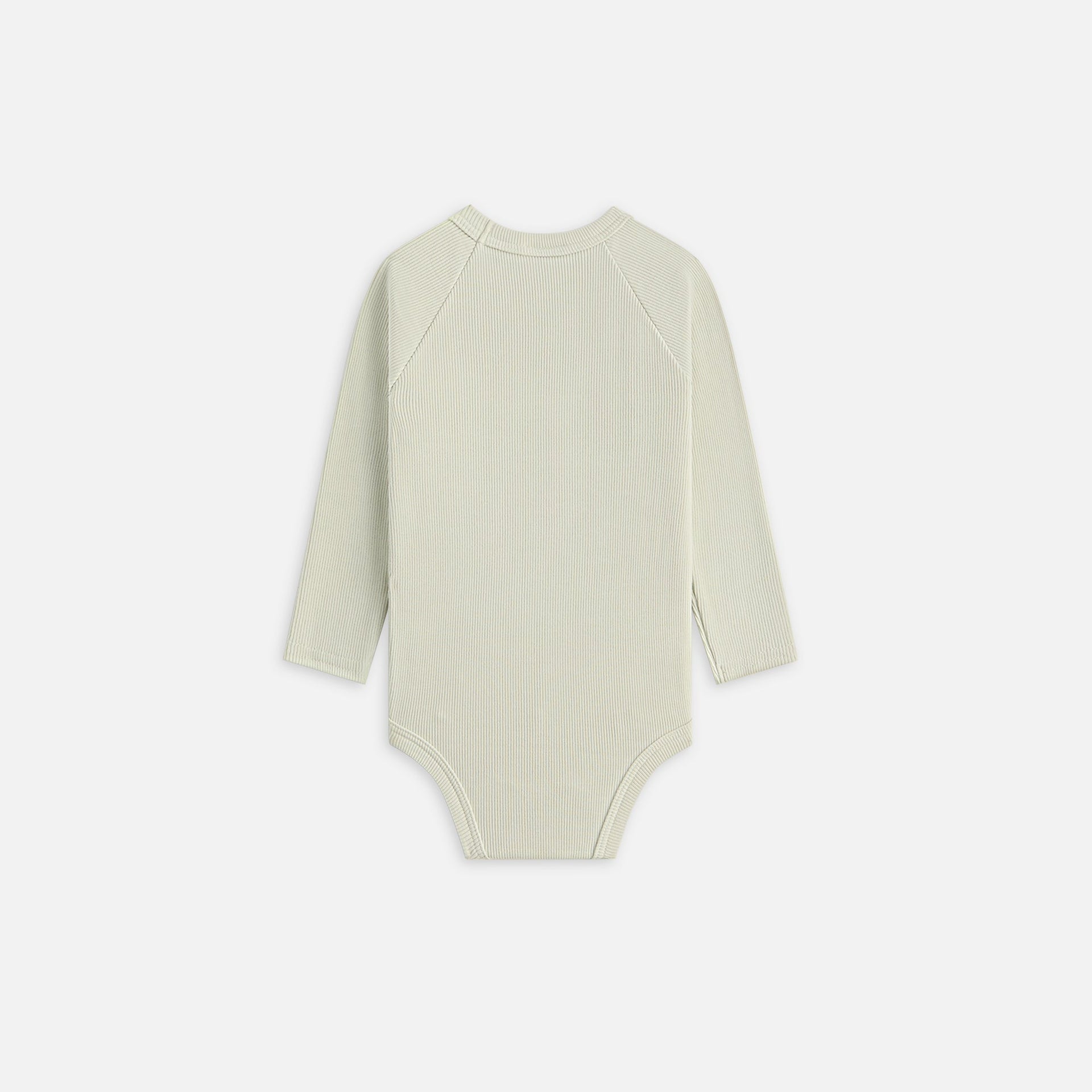 Kith Baby Ribbed Kimono Set - Palais