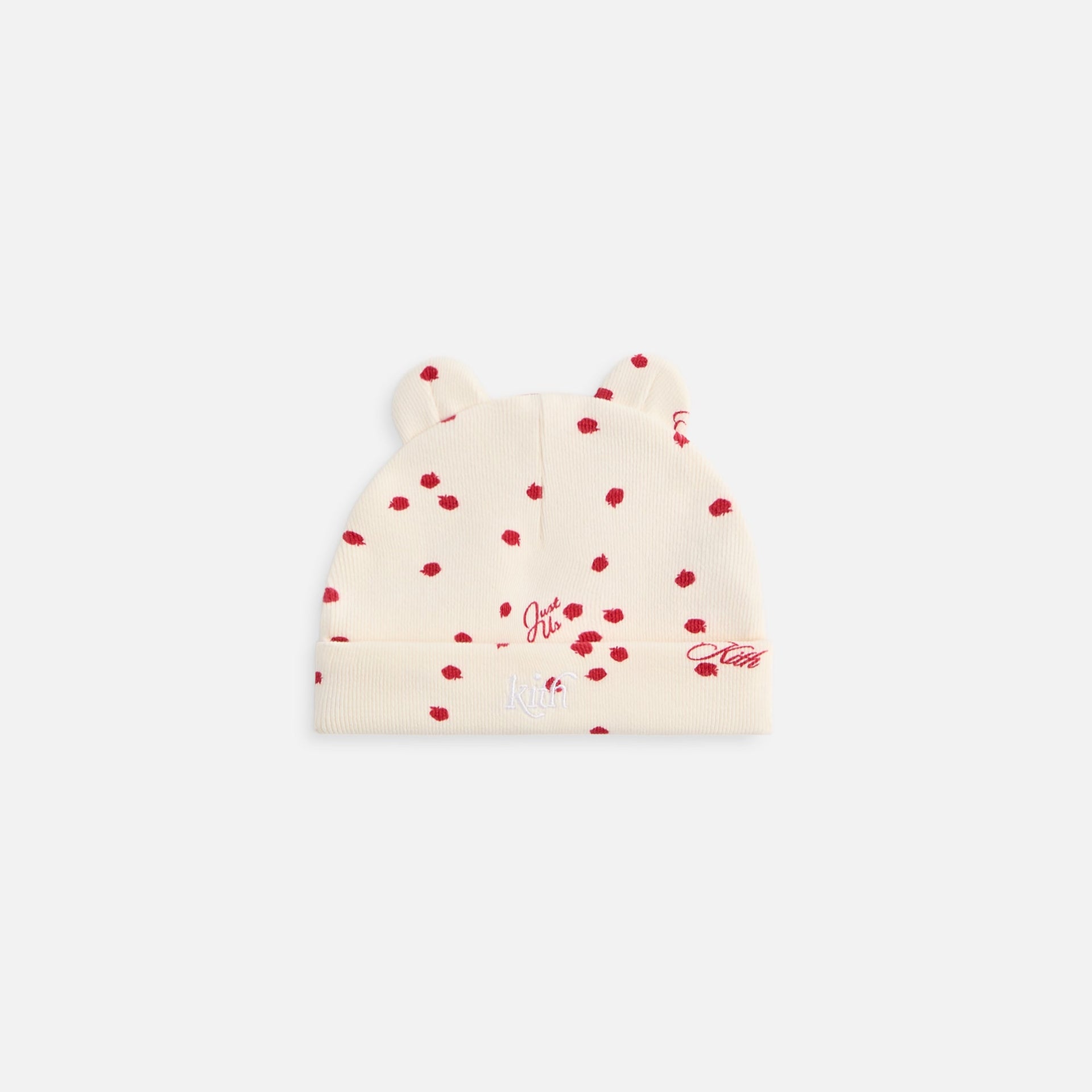 Kith Baby Printed Ribbed Kimono Set - Silk