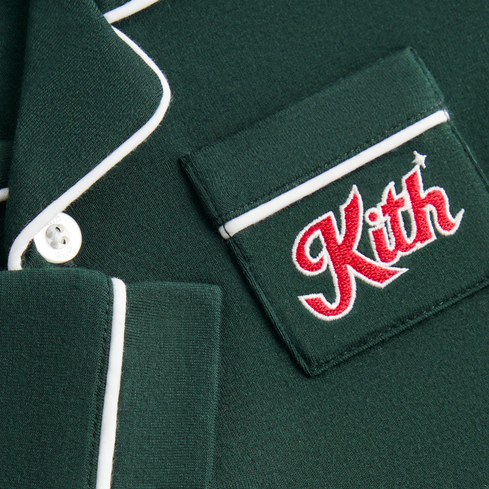 Kithmas Baby Lounge Set - Stadium