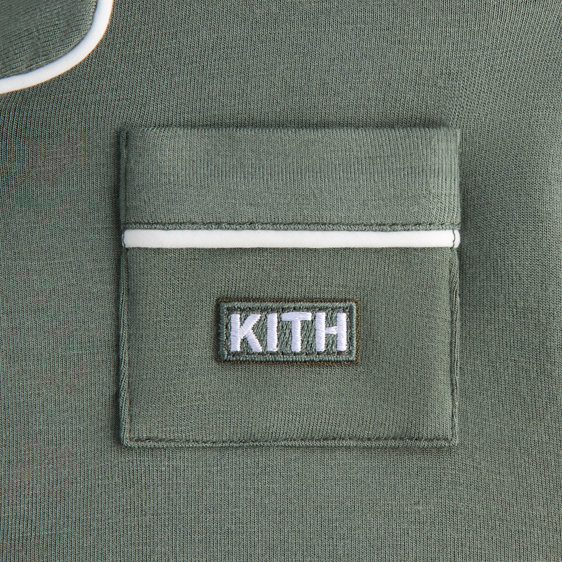 Kith Baby Palette Lounge Set - Laurel