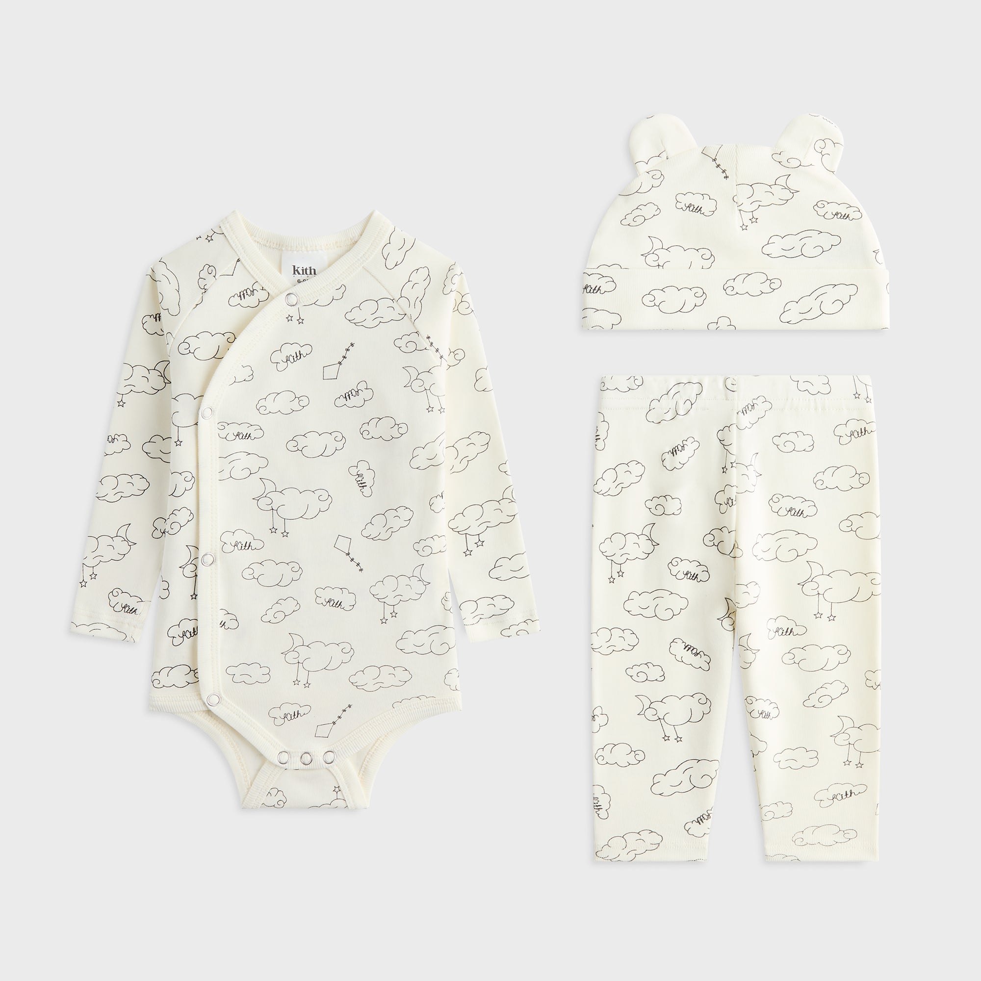 Kith Baby Box Set | Kith Europe