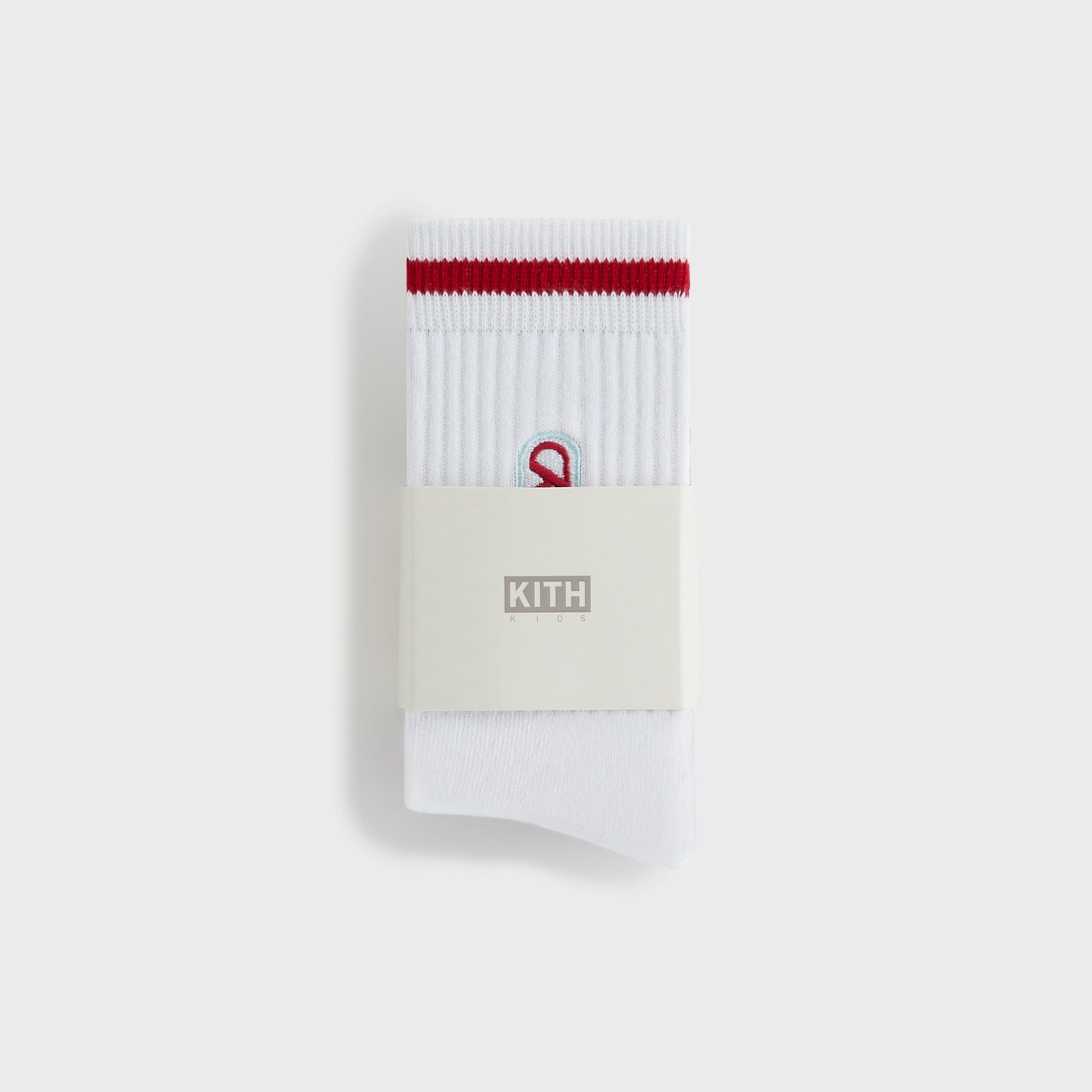 Kith Baby 3-Pack Socks - Multi