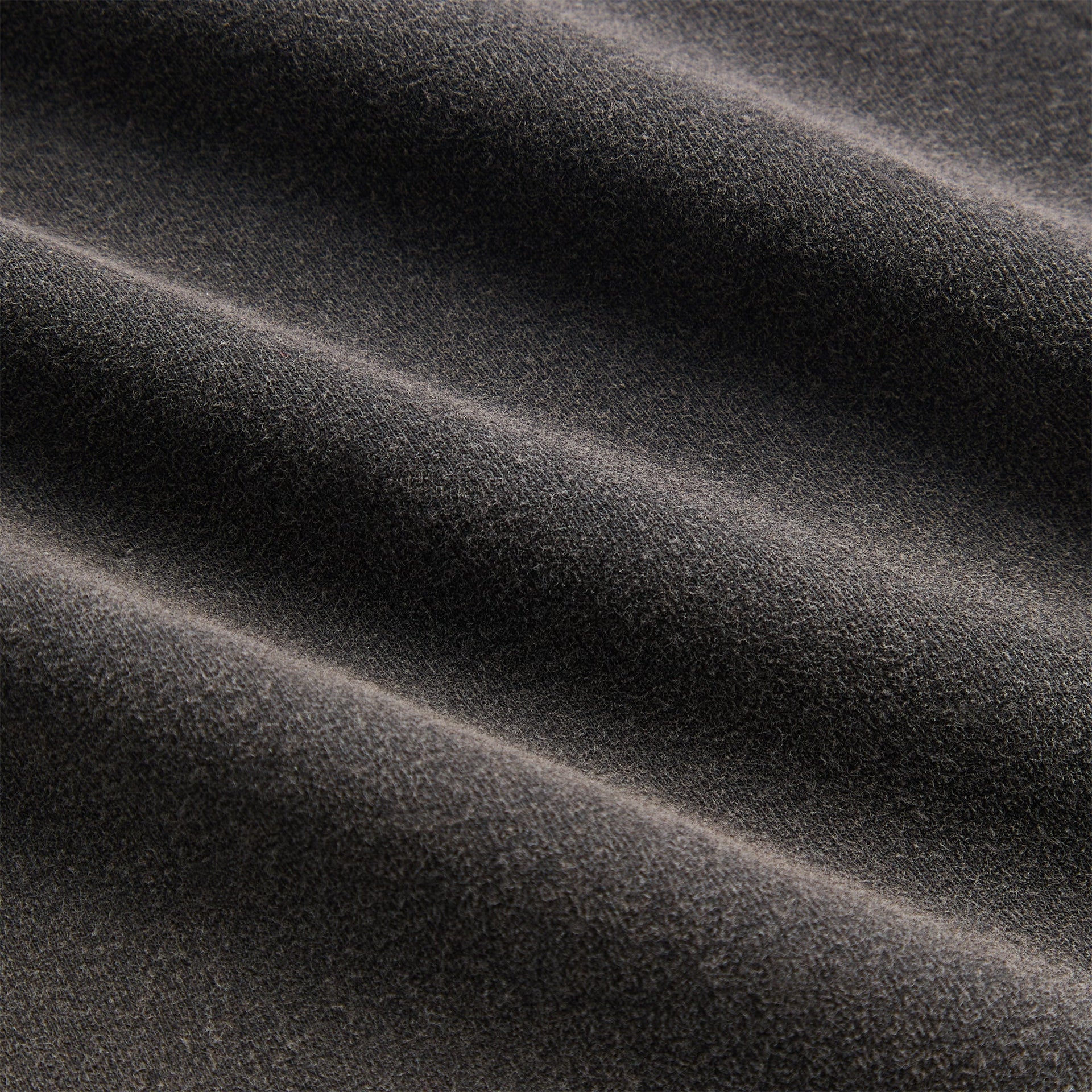 Kith Baby Flame Vintage Short Sleeve Bodysuit - Black