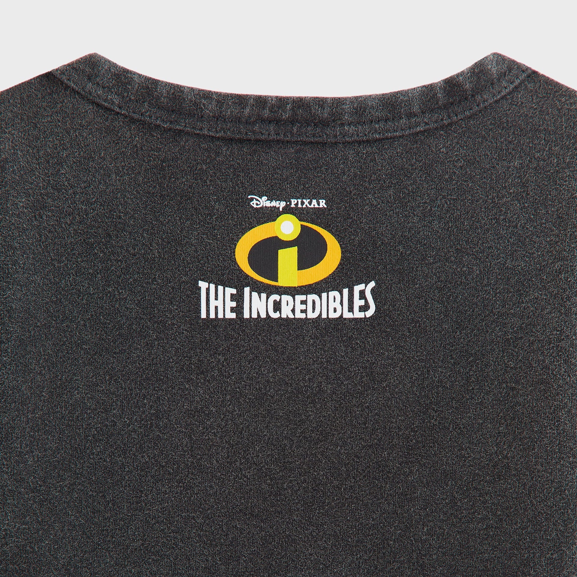 Disney | Kith Baby for Pixar Dash Bodysuit - Black