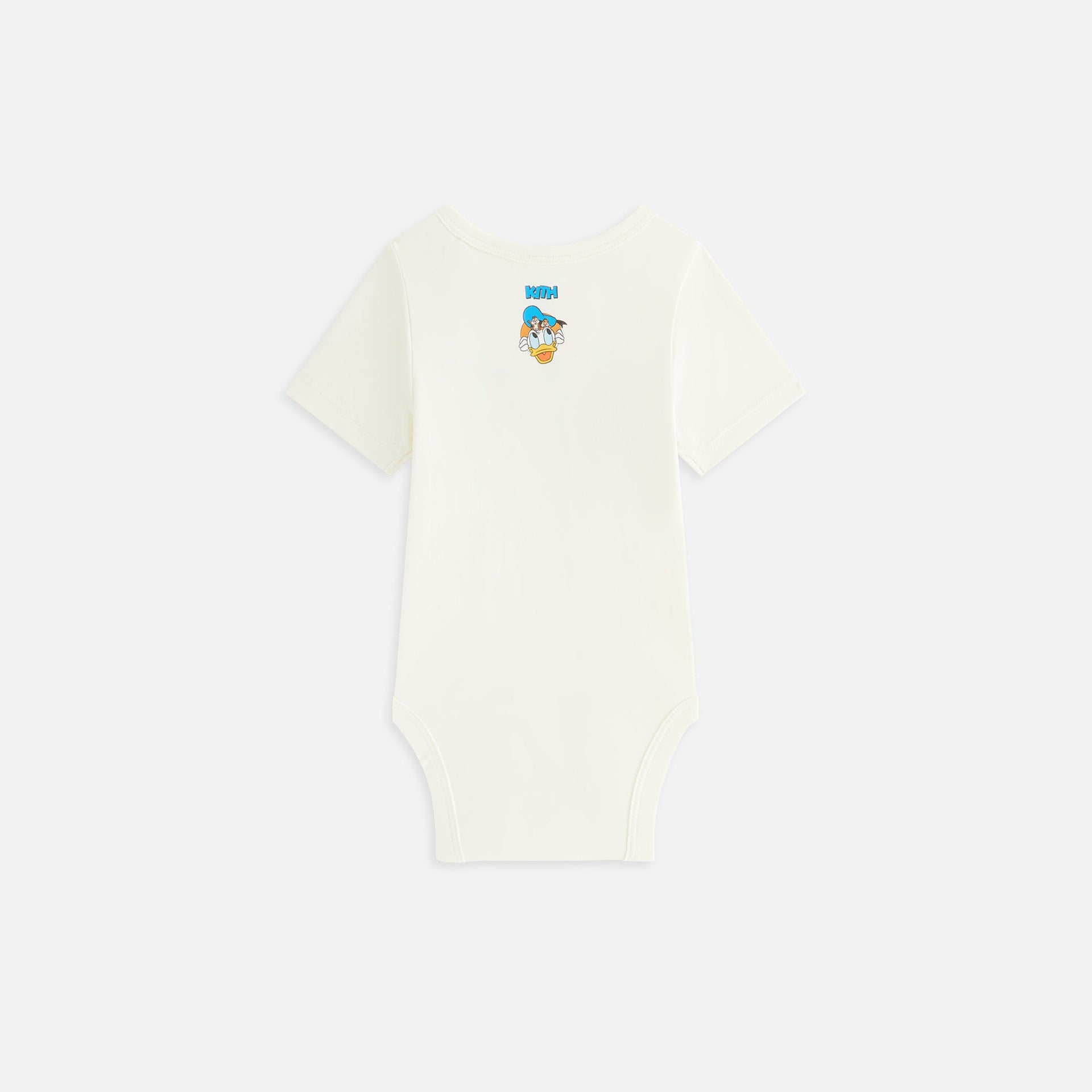 Disney | Kith Baby for Donald Duck Just Us Bodysuit - Silk