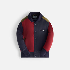 Kith Kids Blocked Gorman Jacket - Genesis