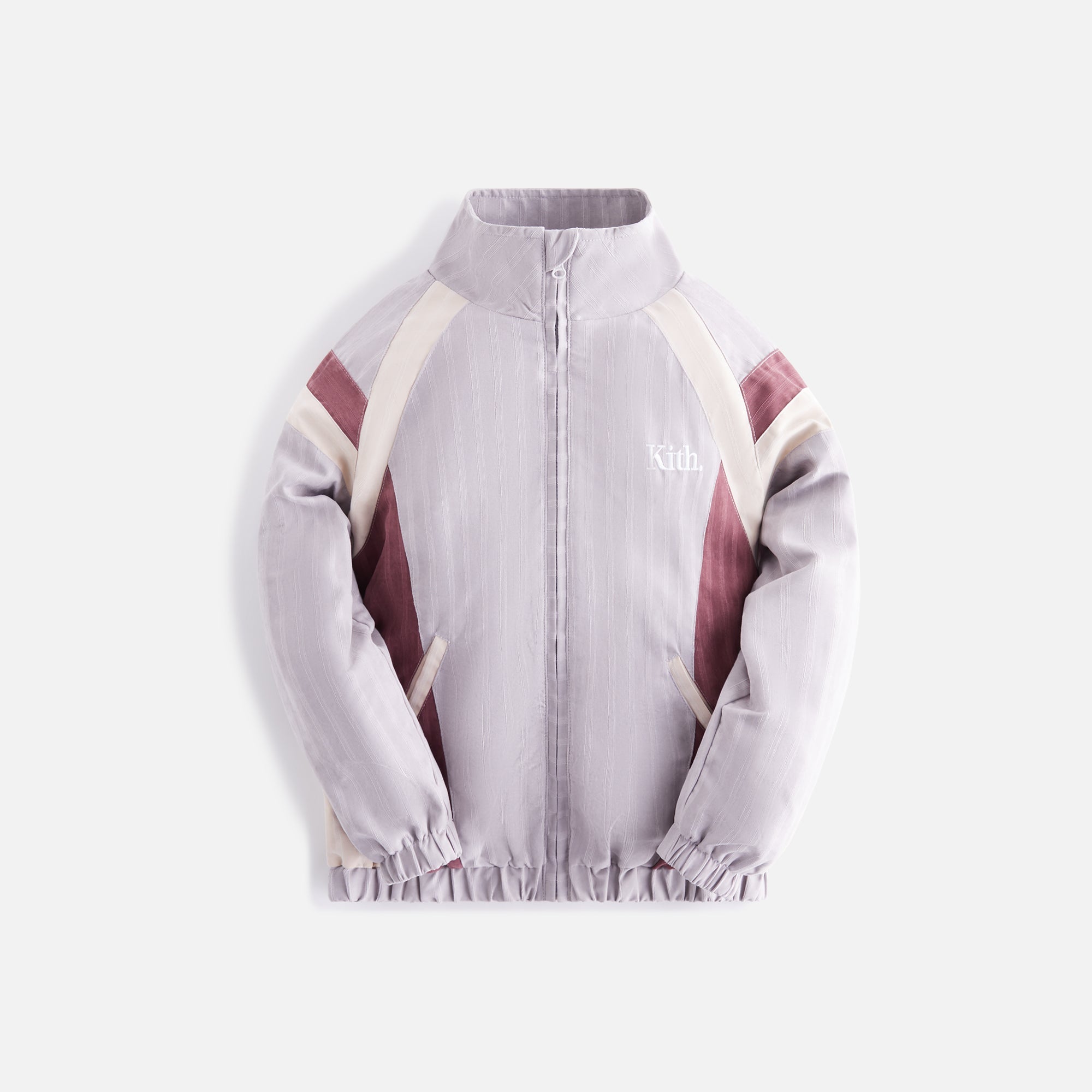 Kith Kids Linden Track Jacket - Space – Kith Europe