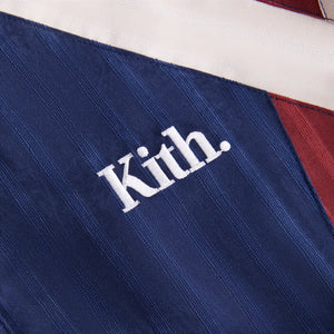 Kith Kids Linden Track Jacket - Nocturnal