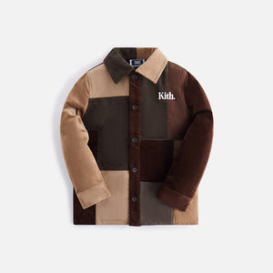 Kith Kids Blocked Cord Ginza - Flagstaff