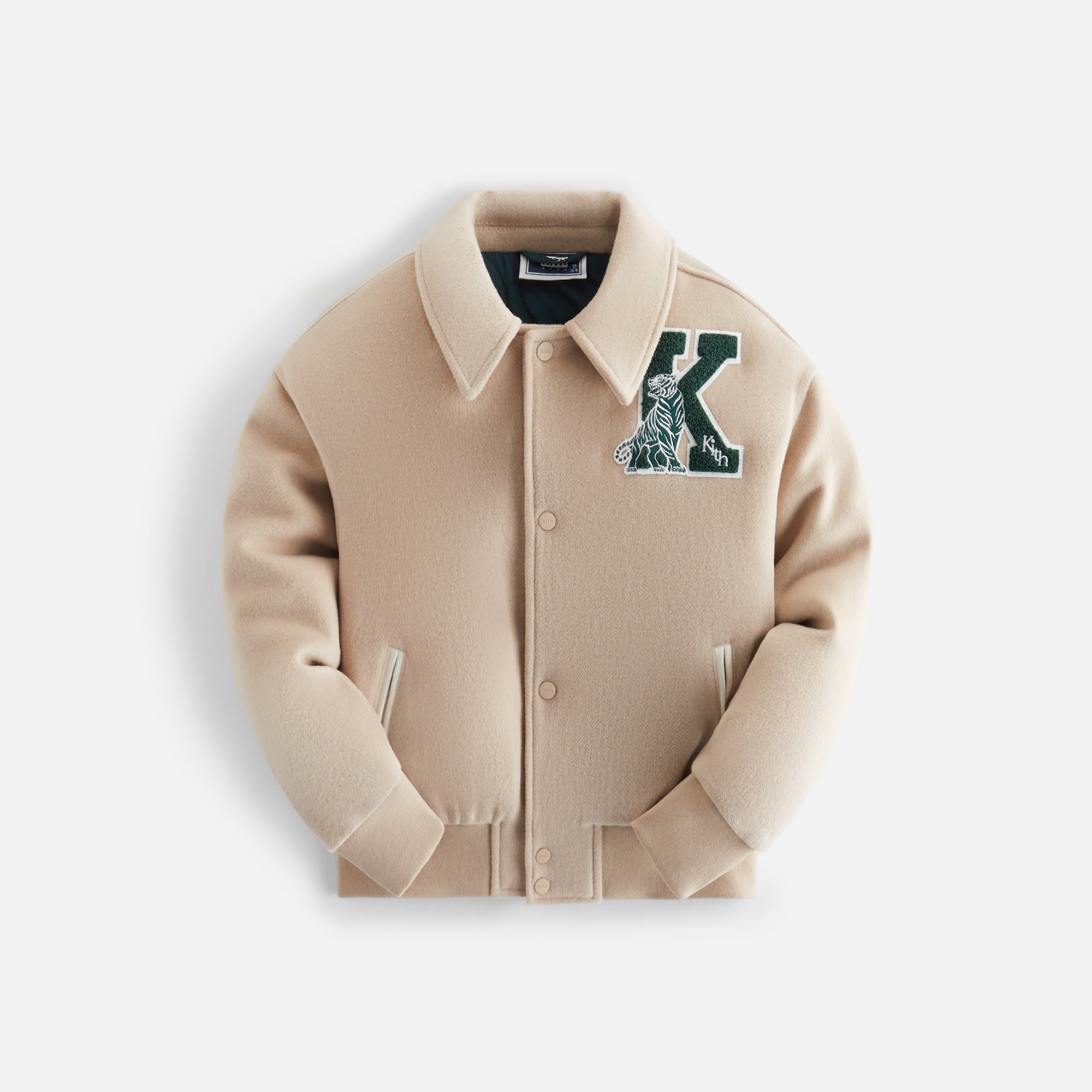 Kith Kids Coach Jacket - Shea – Kith Europe