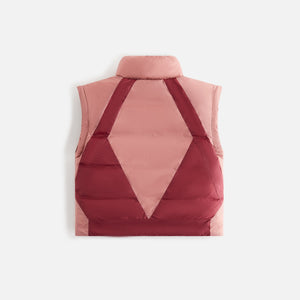 Kith Kids Convertible Turbo Midi Puffer - Essence