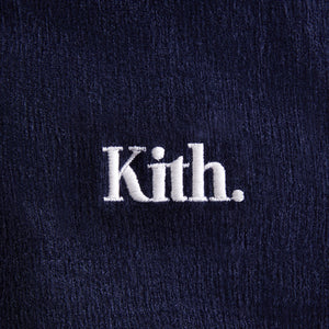 Kith Kids Reversible Puffer Vest - Nocturnal