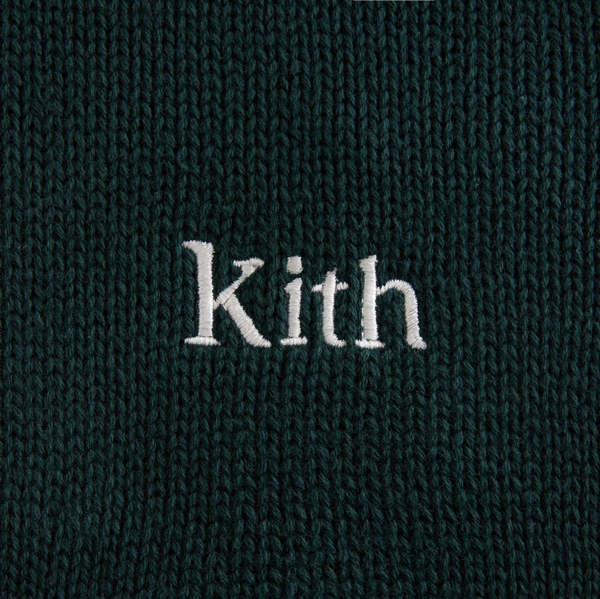 Kith Kids Wyona Zip Cardigan - Stadium