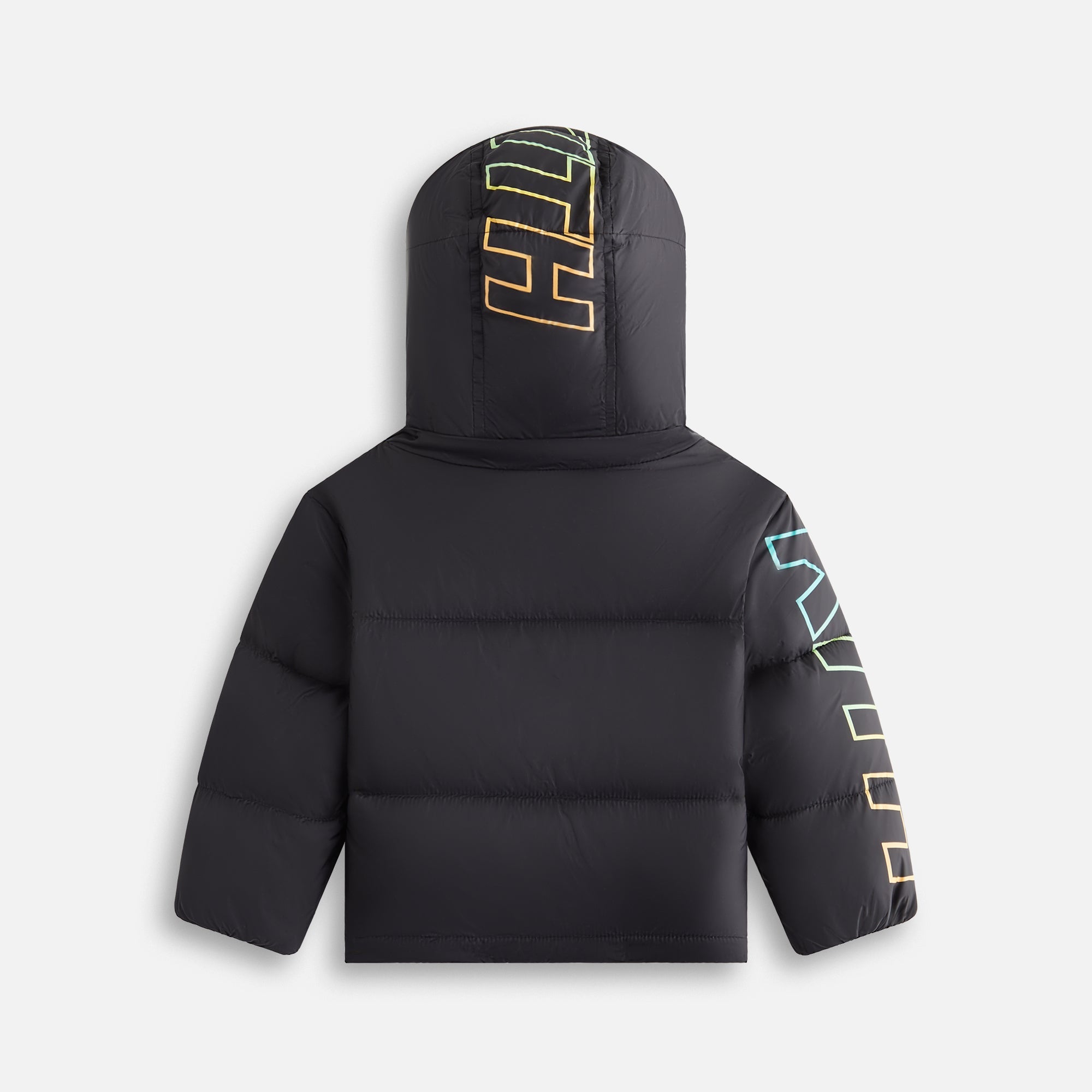 KITH キッズジャケット 黒 Kith Kids - Outerwear | Kith