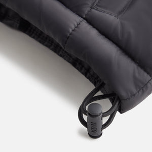 Kith Kids Classic Midi Puffer - Black